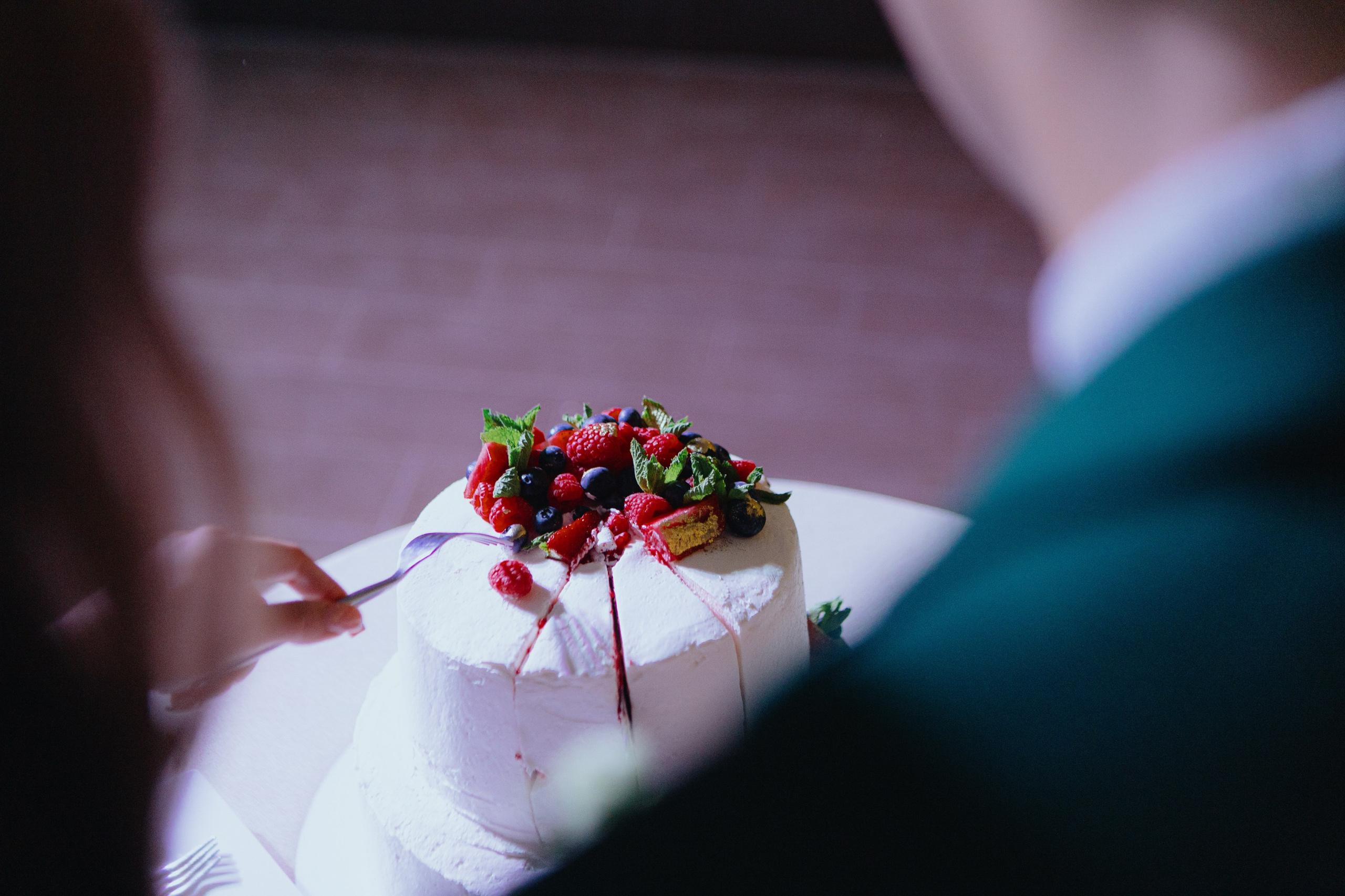 Тимофей и Юлия. LEVORIGINAL