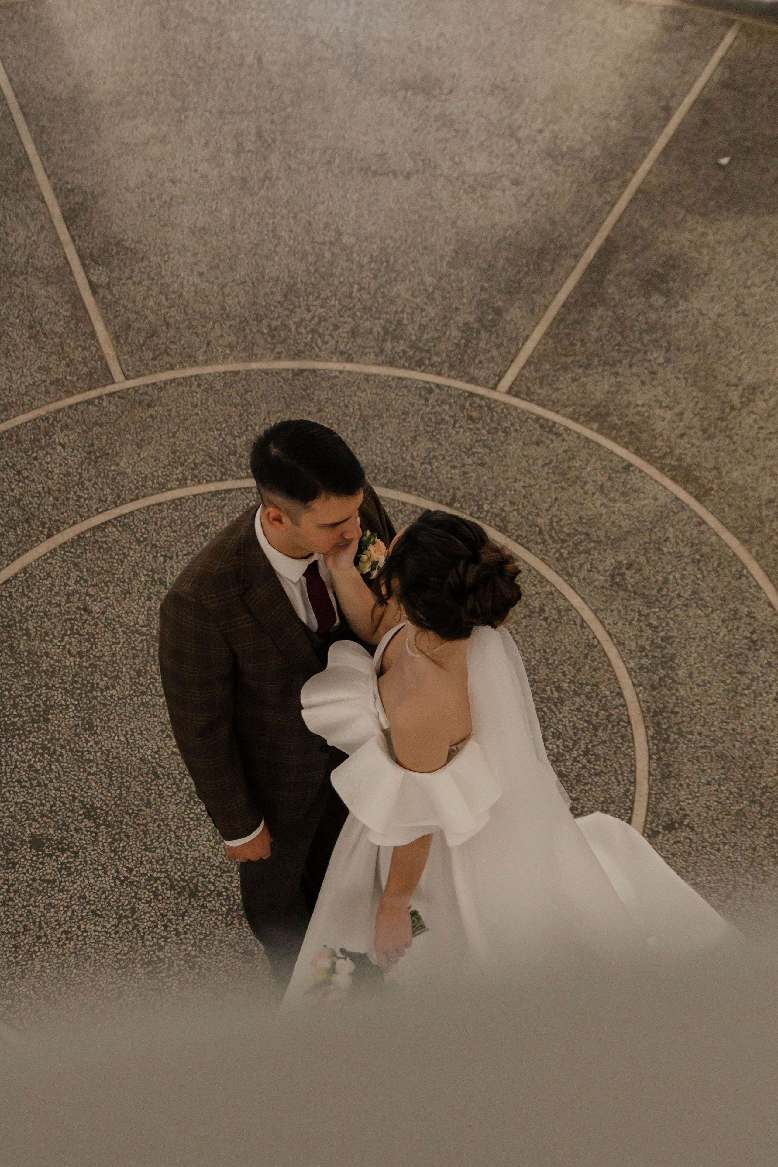 Сергей & Ксения. Фотограф в Нижнем Новгороде Соловьева Анастасия