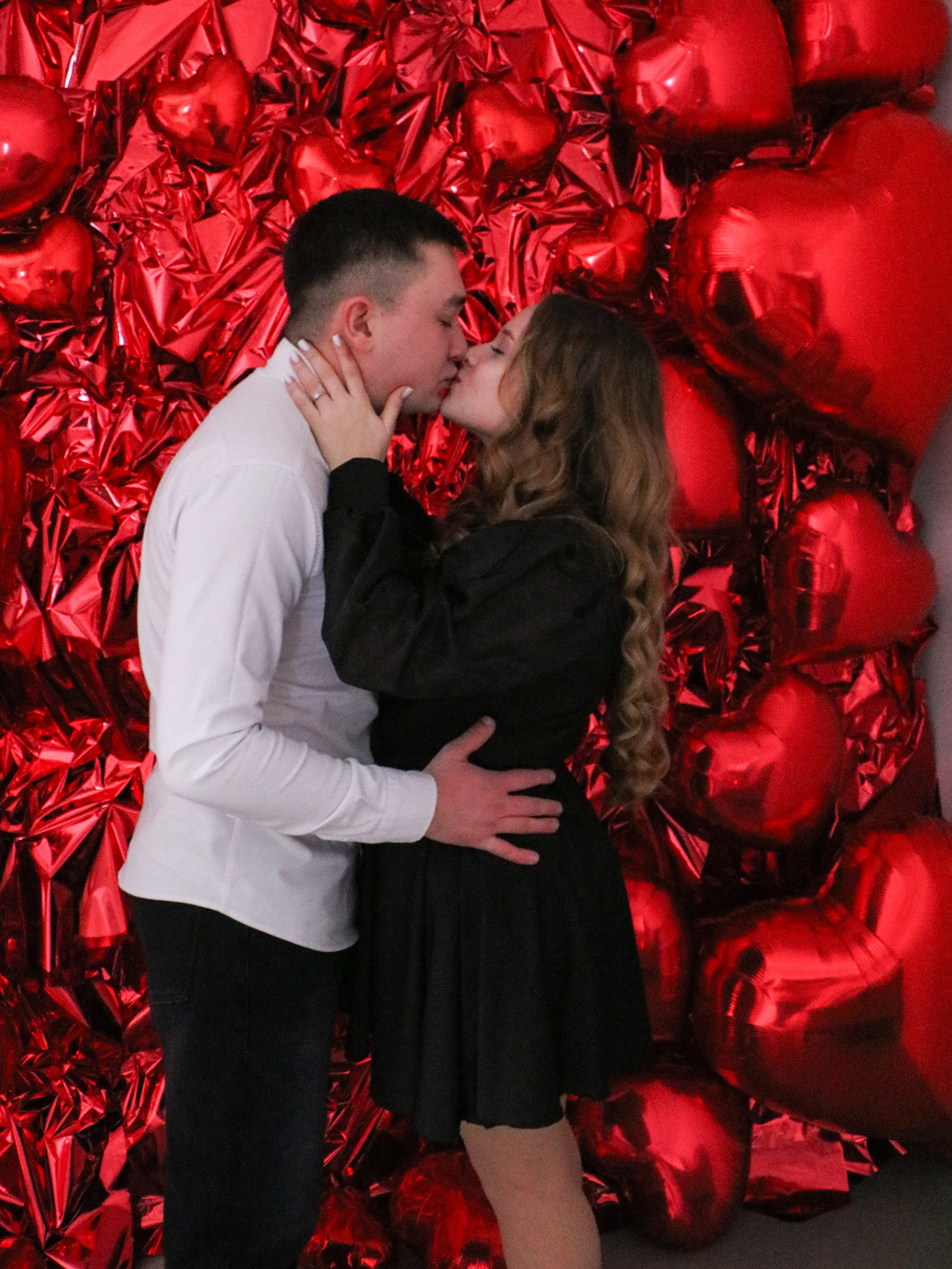 Портфолио. Анна Ефремова фотограф Липецк