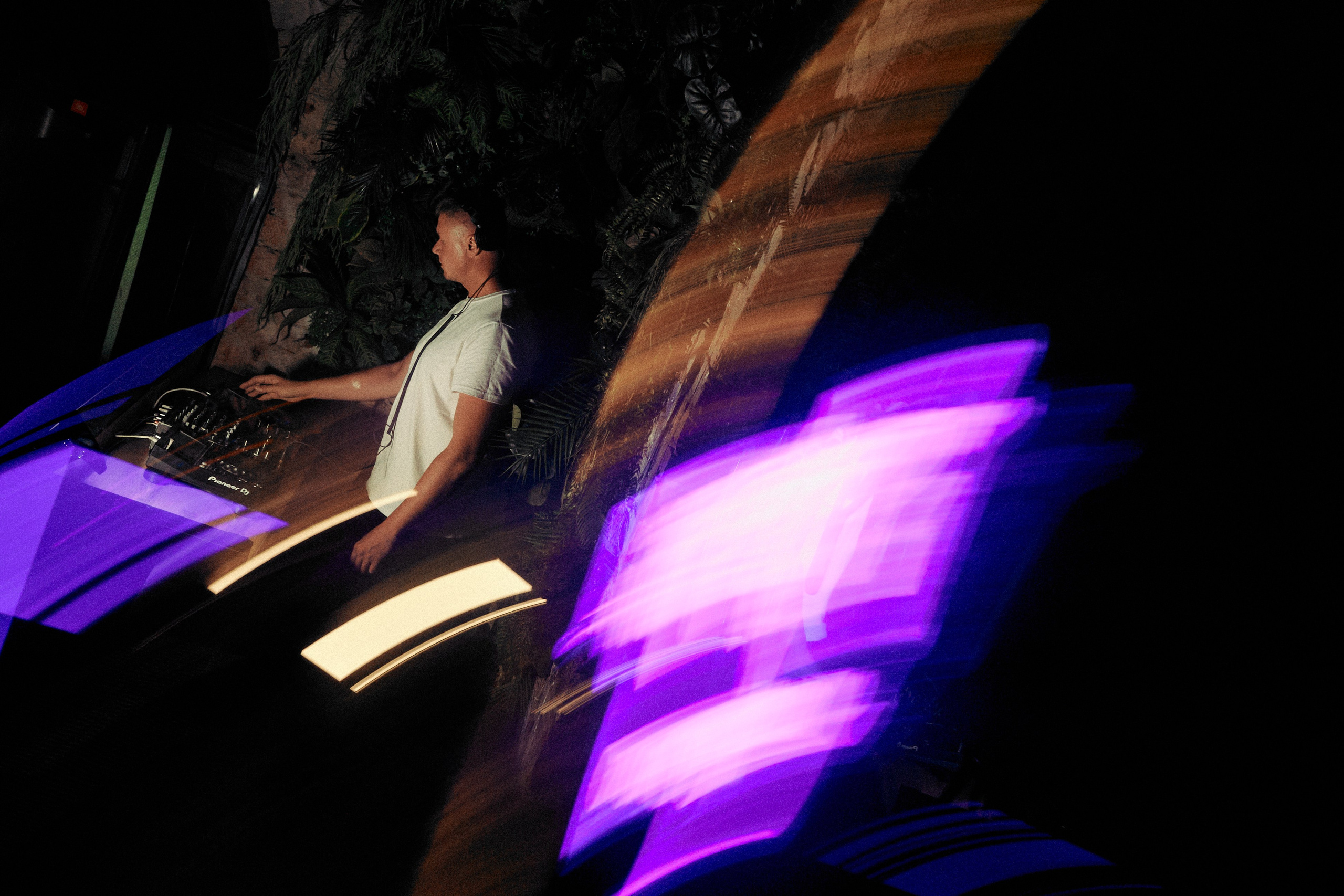 Филамент / Lampa Bar. Фотограф из Первоуральска Роман Заиченко