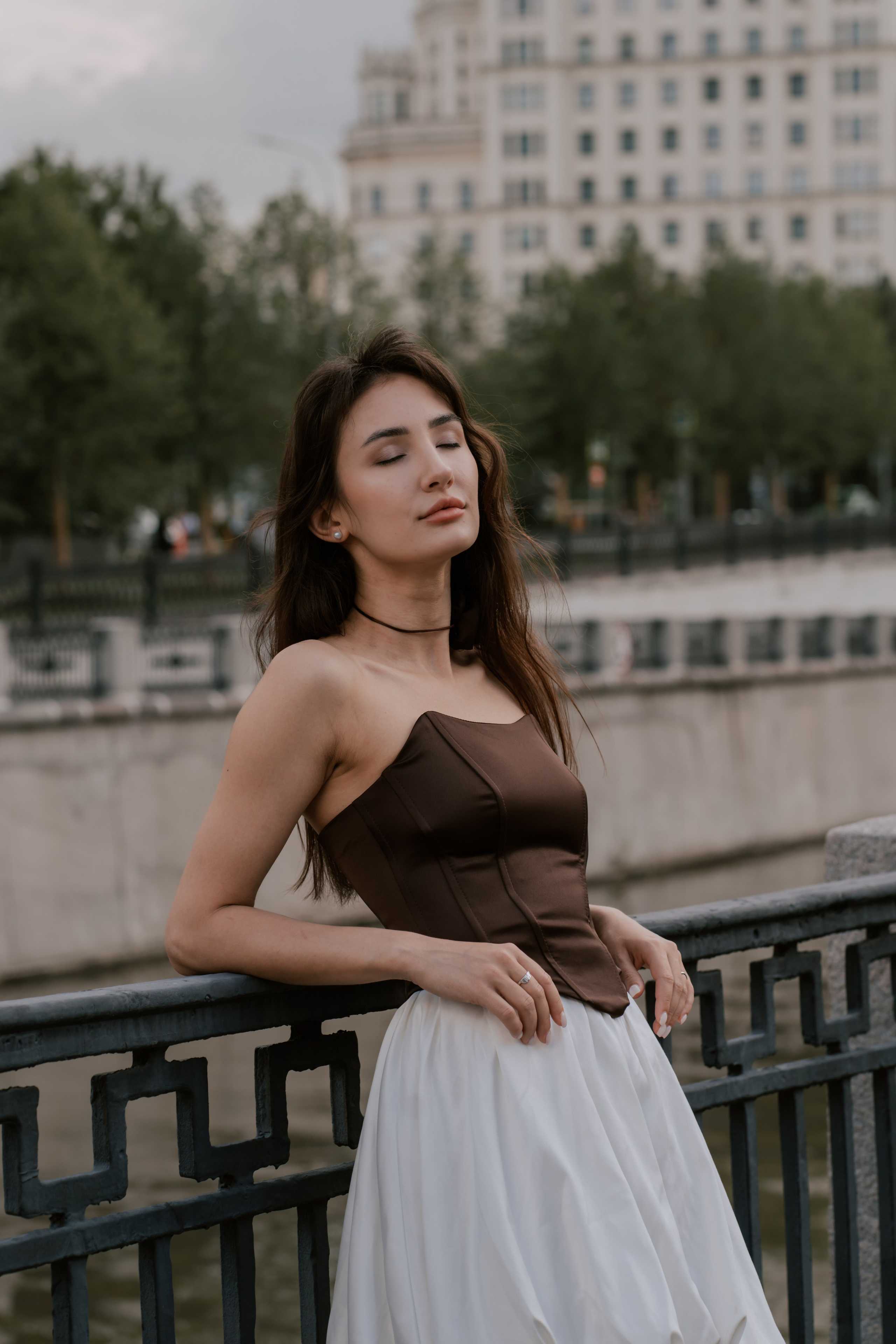 Марго. Евгения Арефьева — свадебный и портретный фотограф в Чите