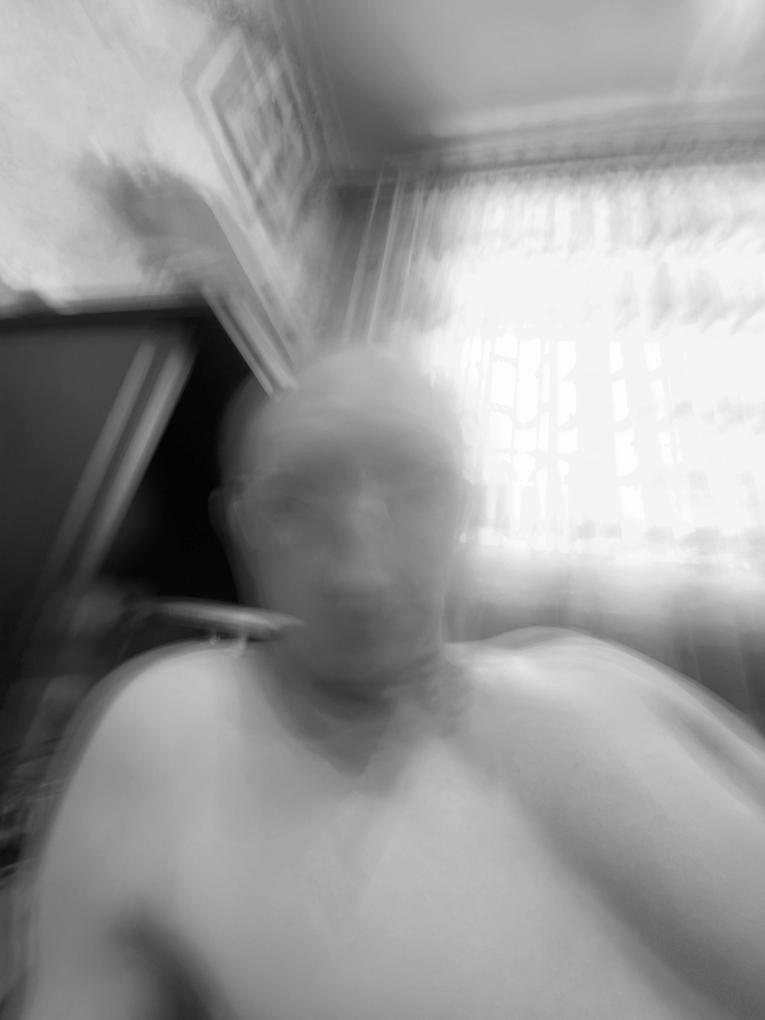 The dream of the dark world. Арт — фотограф Евгений Наймушин Новокузнецк