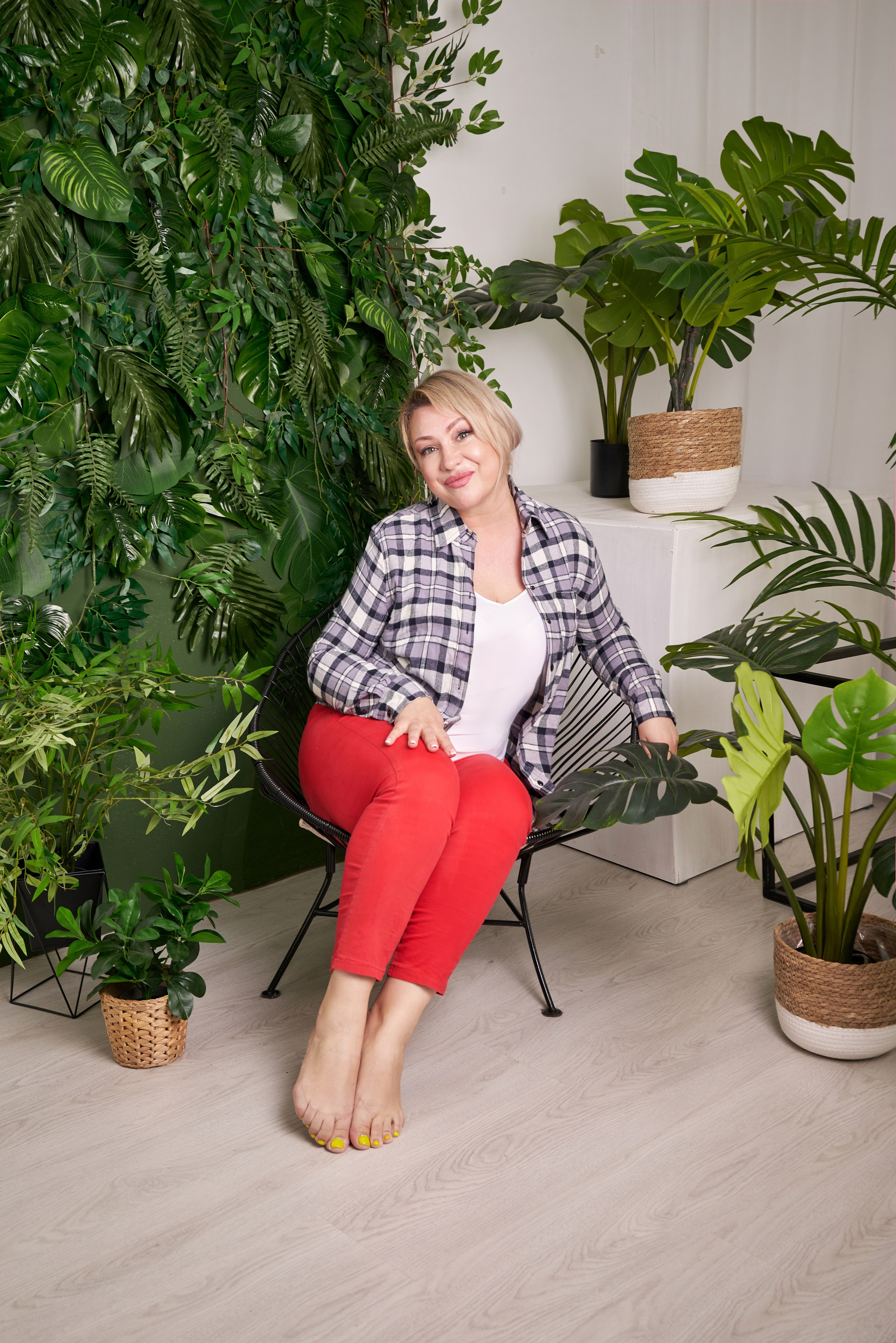 Татьяна, Щелково. Фотограф Щёлково