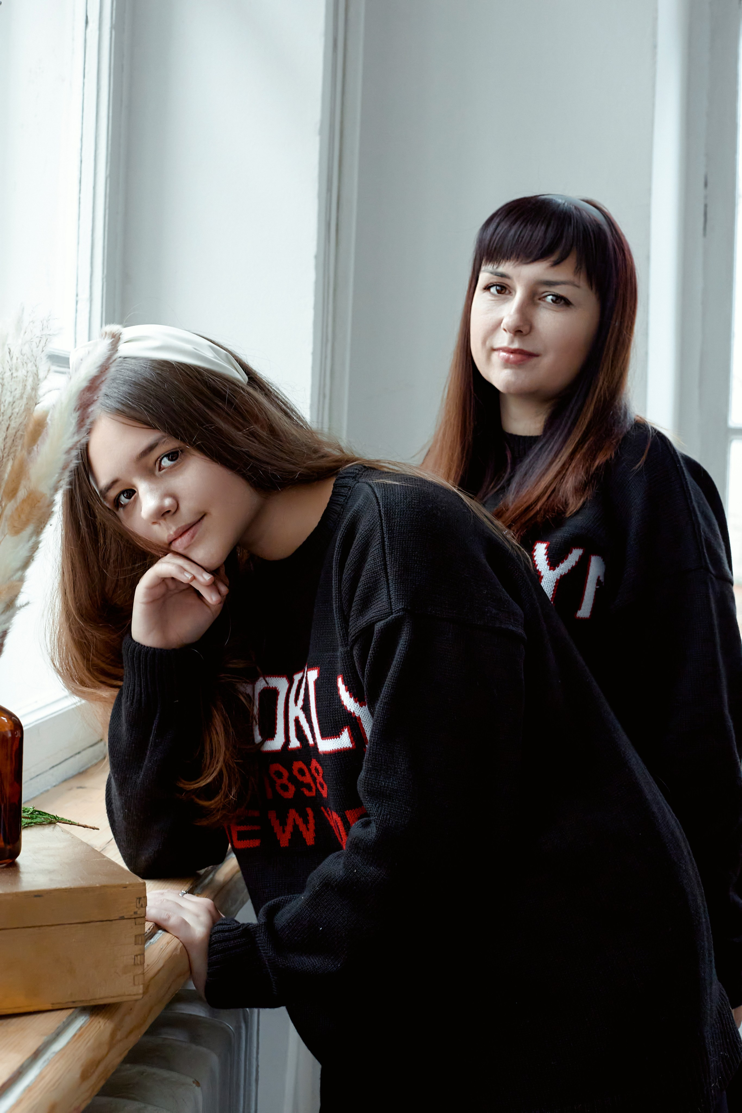 Фотосессия Модельной школы «Аэлита» | Смоленск. Фотограф в Смоленске Ася Польшина