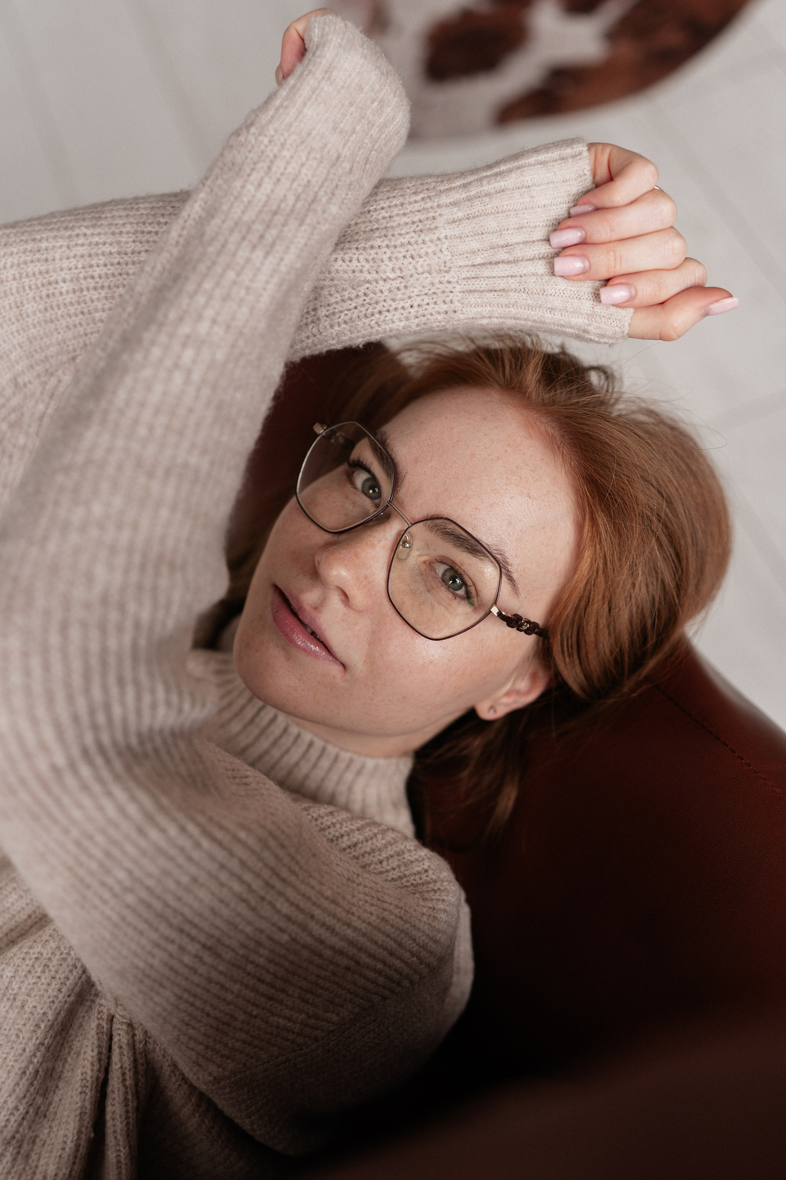 Светлана. Портретный фотограф Красноярск