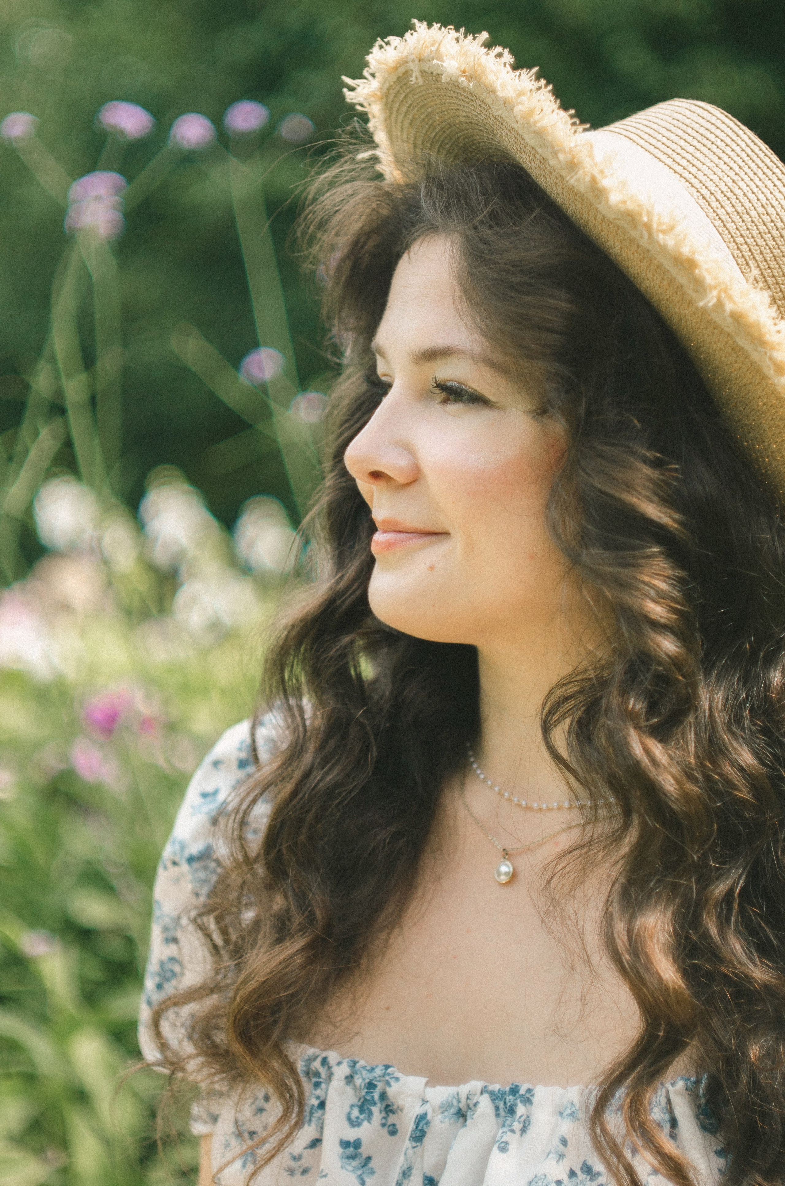 Анастасия. Varezhka photo | фотограф для души