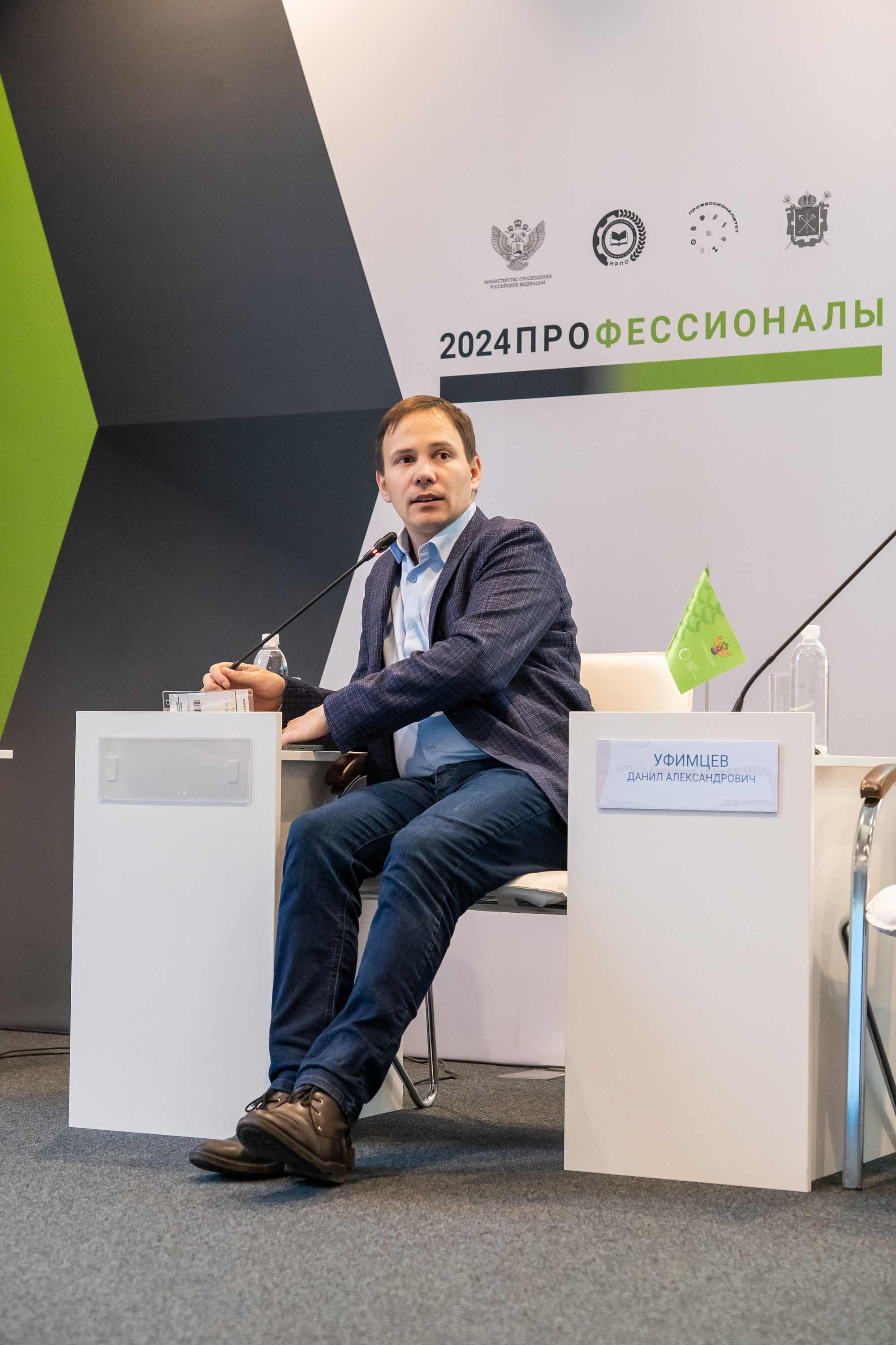 Профессионалы. Фотограф Анна Табулович