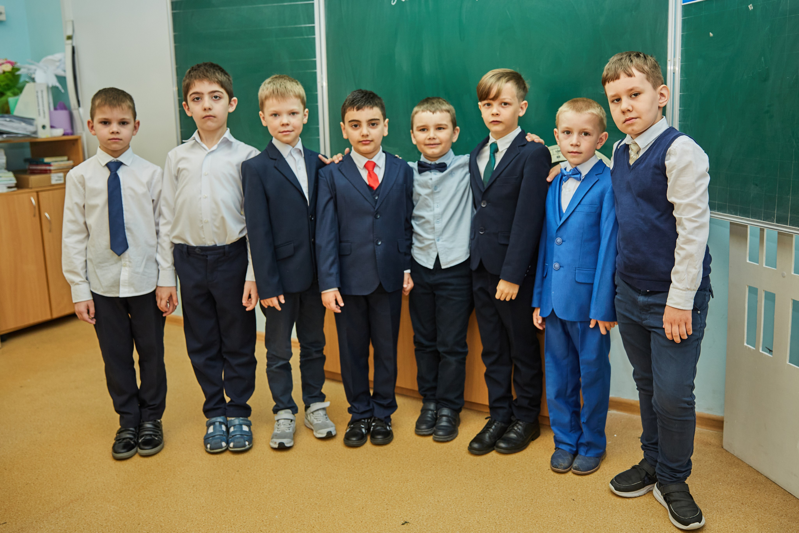ШКОЛА. Фотограф KET_57 Екатерина Крылова