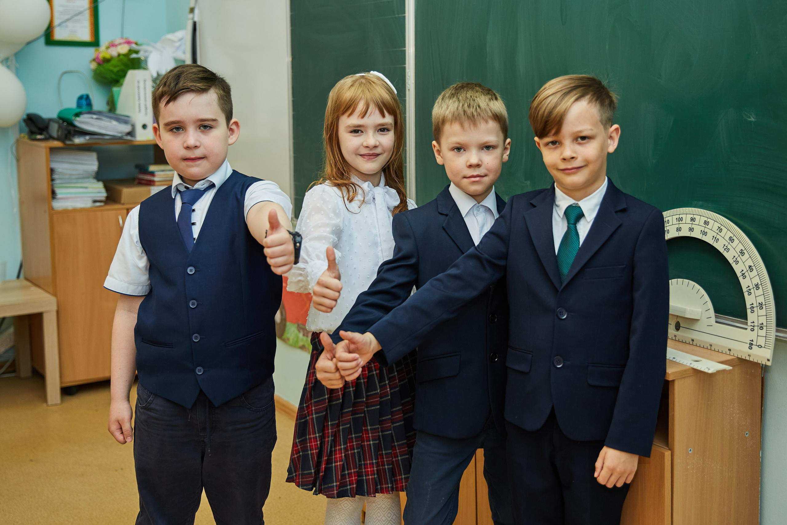 ШКОЛА. Фотограф KET_57 Екатерина Крылова