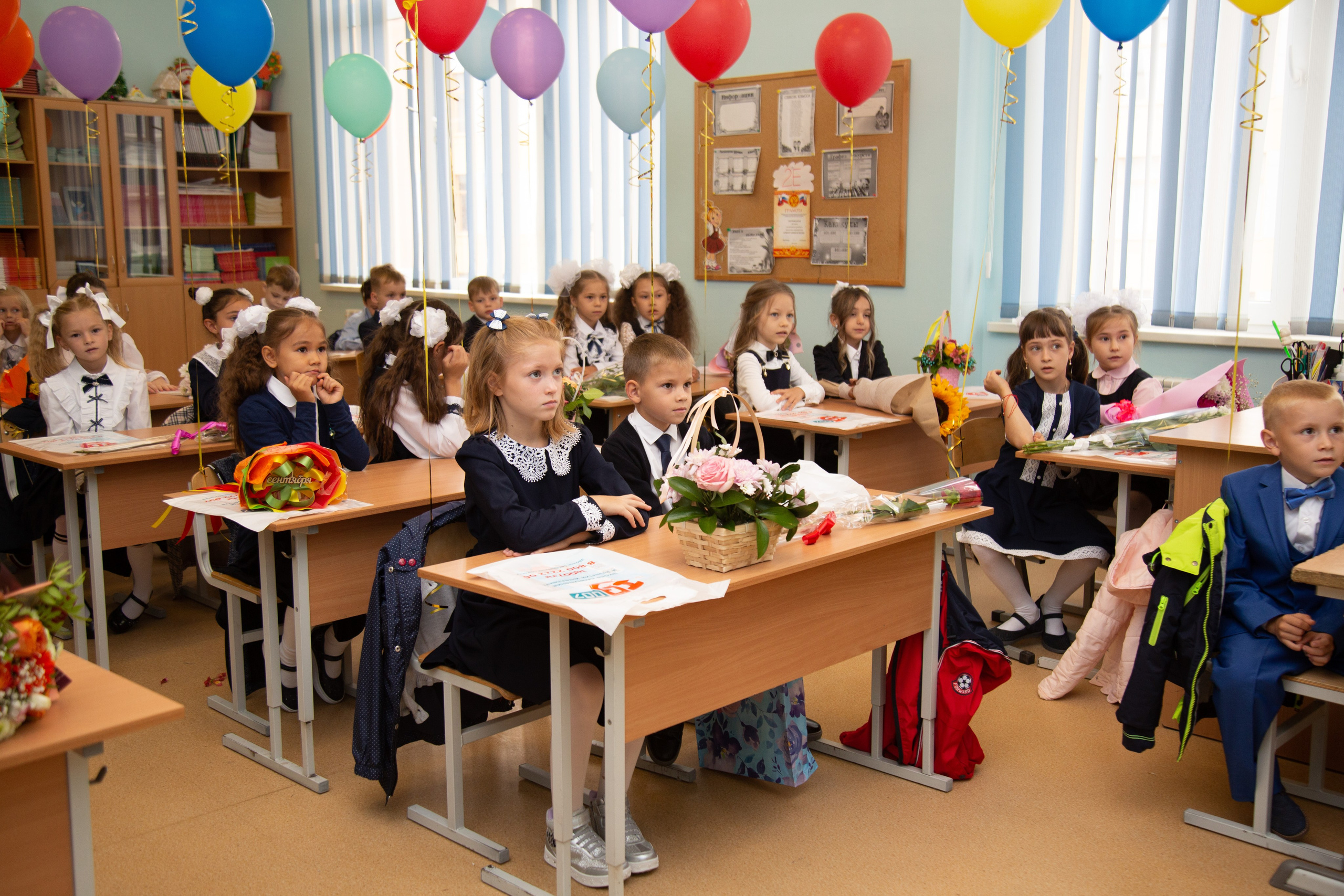 ШКОЛА. Фотограф KET_57 Екатерина Крылова
