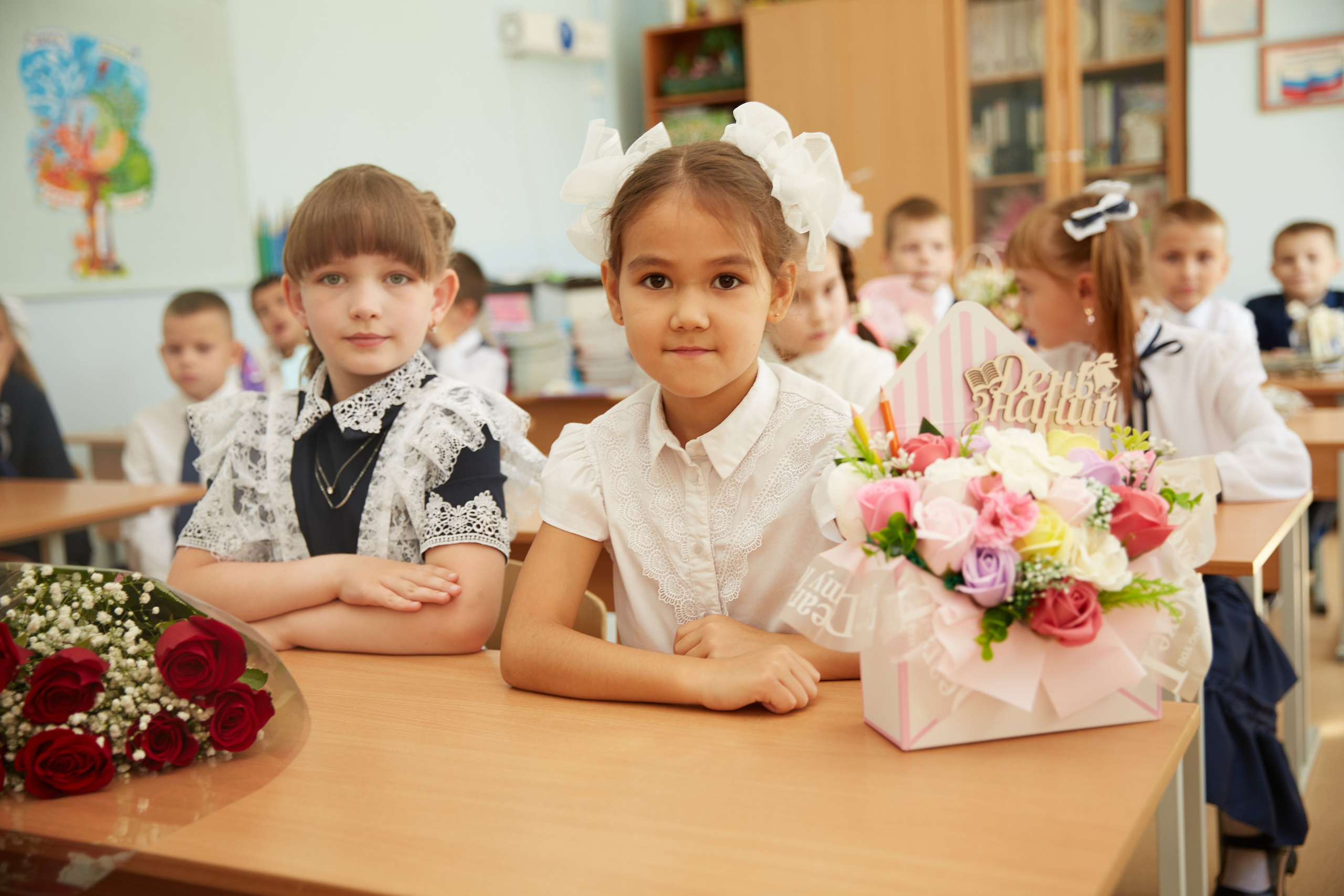 ШКОЛА. Фотограф KET_57 Екатерина Крылова