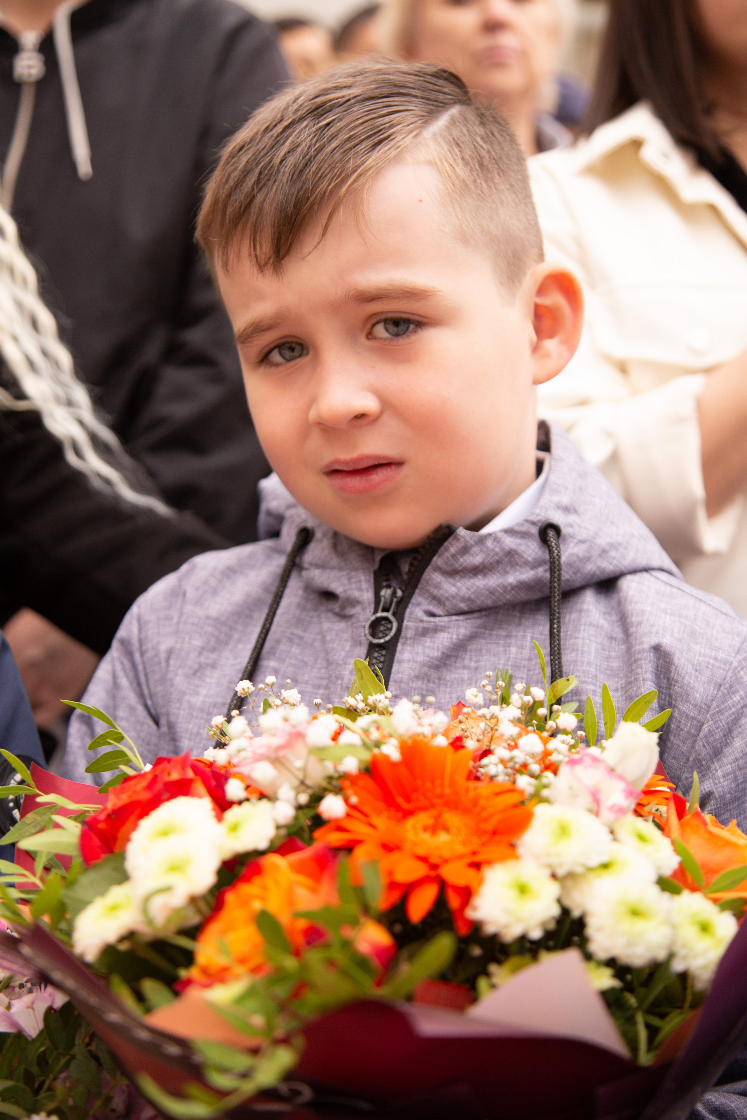 ШКОЛА. Фотограф KET_57 Екатерина Крылова