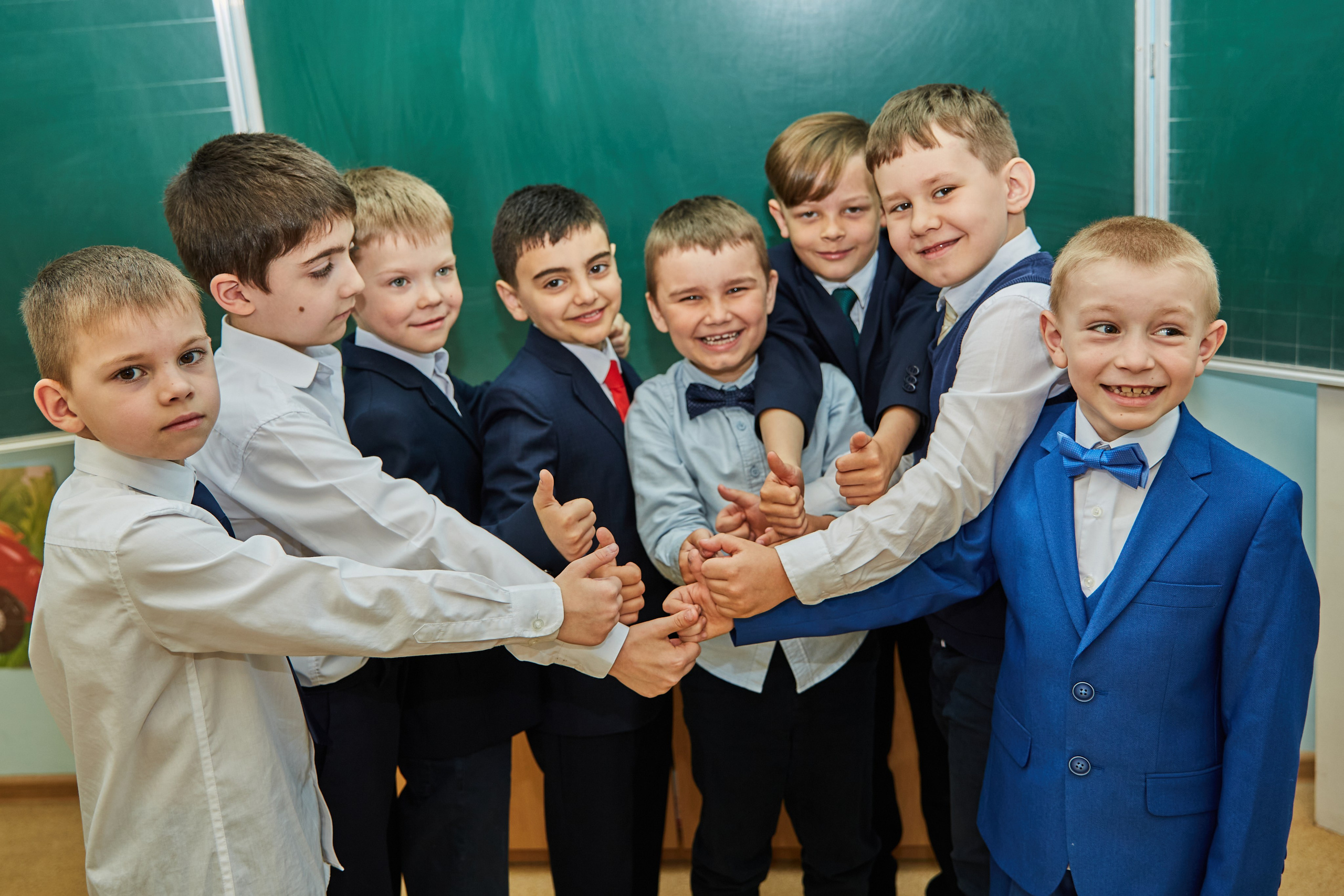 ШКОЛА. Фотограф KET_57 Екатерина Крылова