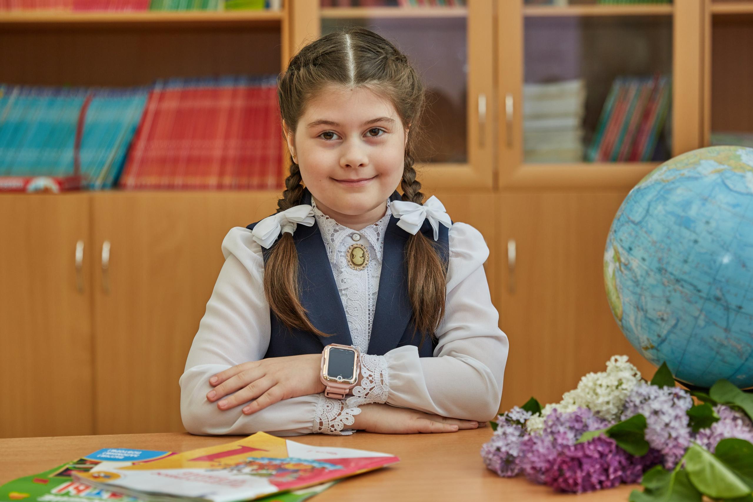 ШКОЛА. Фотограф KET_57 Екатерина Крылова