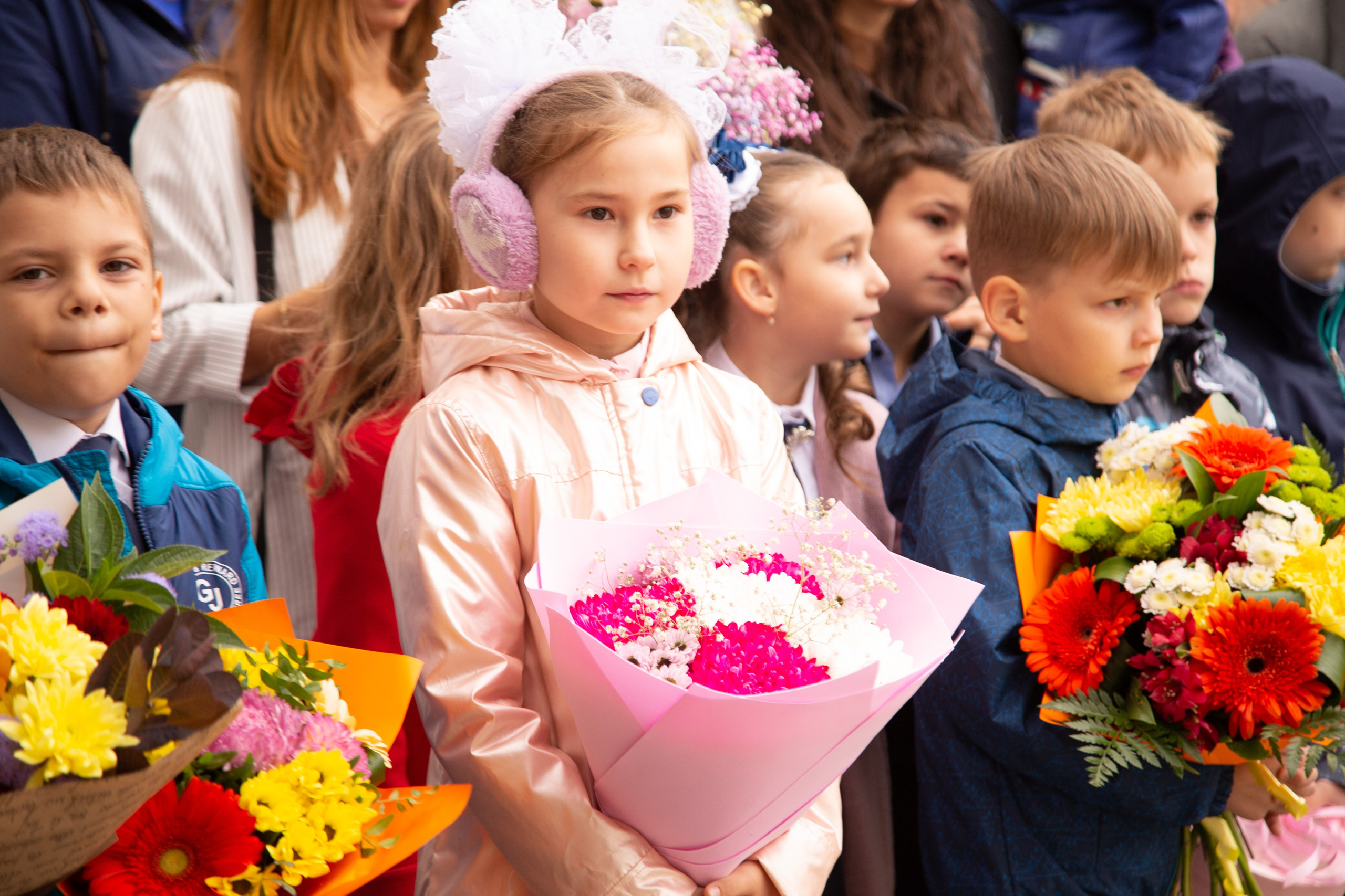 ШКОЛА. Фотограф KET_57 Екатерина Крылова