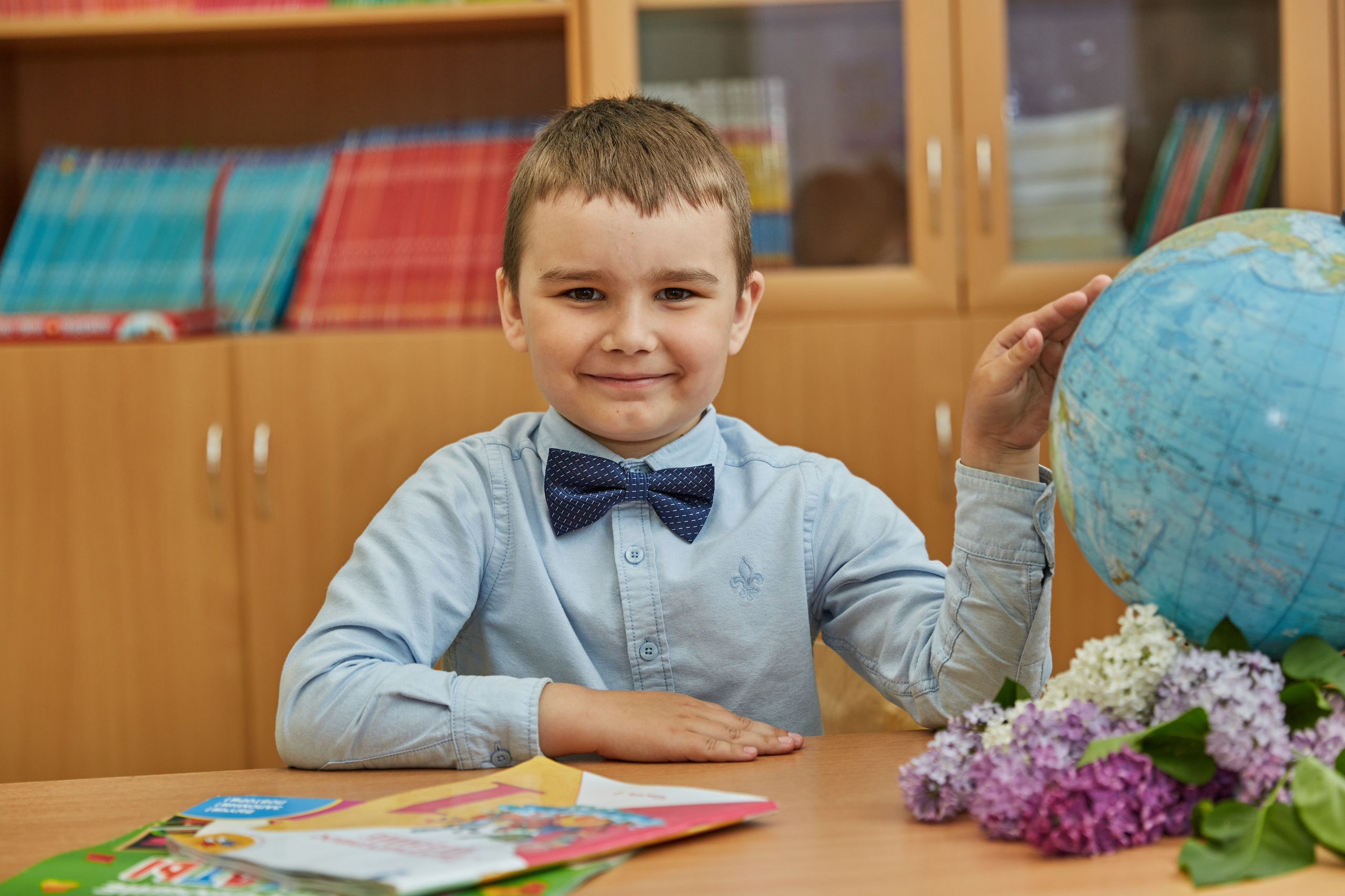 ШКОЛА. Фотограф KET_57 Екатерина Крылова
