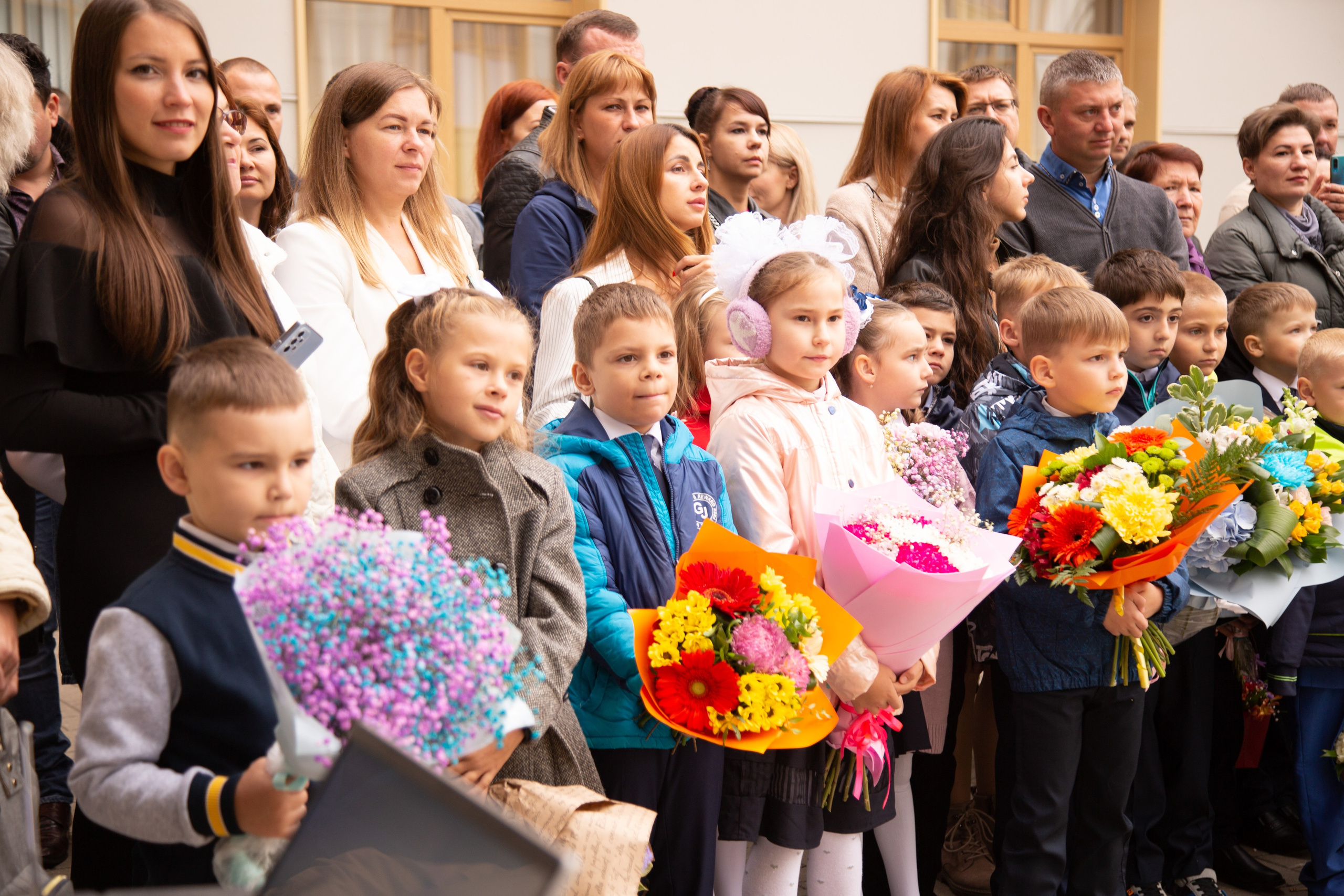 ШКОЛА. Фотограф KET_57 Екатерина Крылова