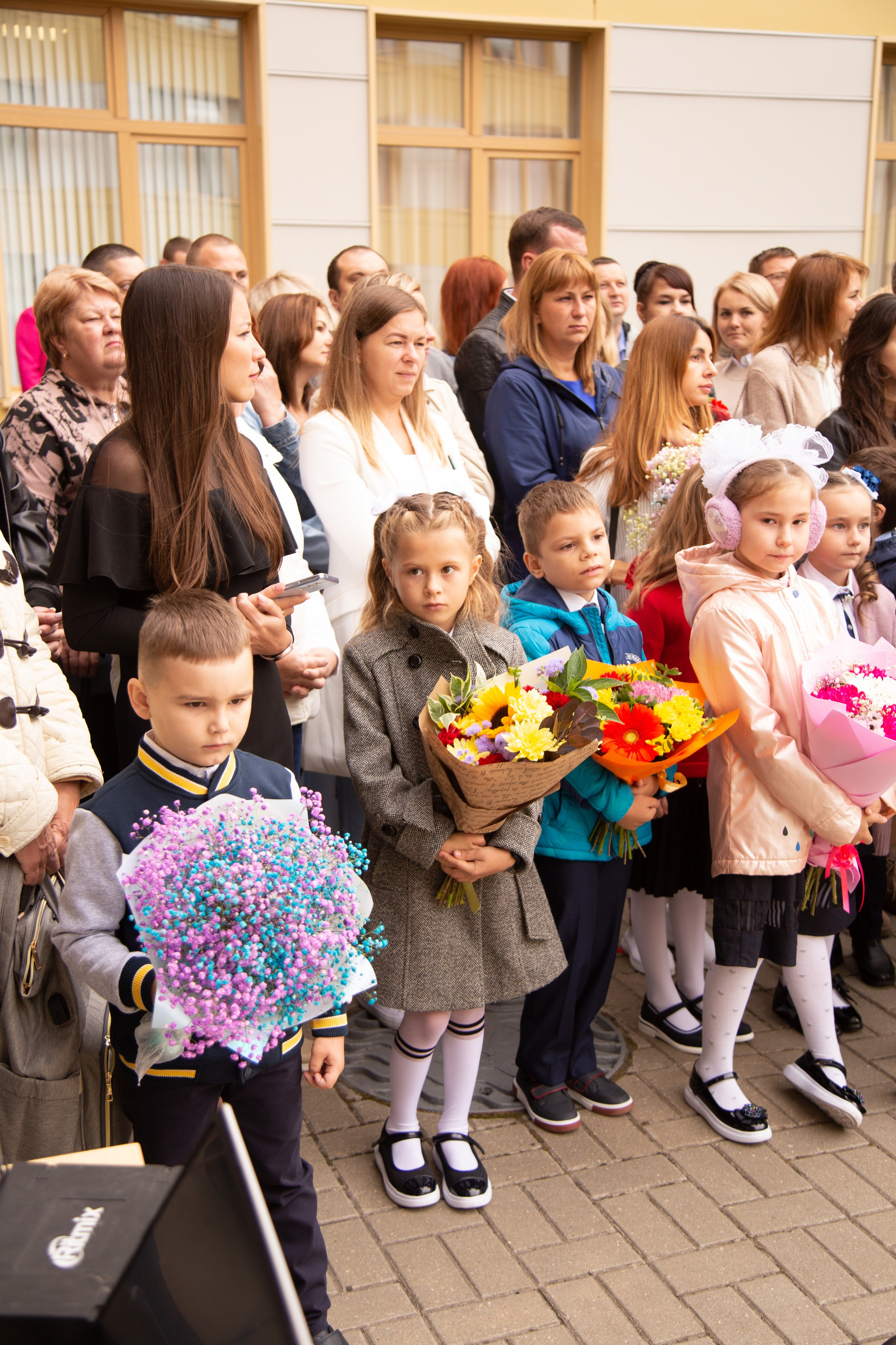 ШКОЛА. Фотограф KET_57 Екатерина Крылова