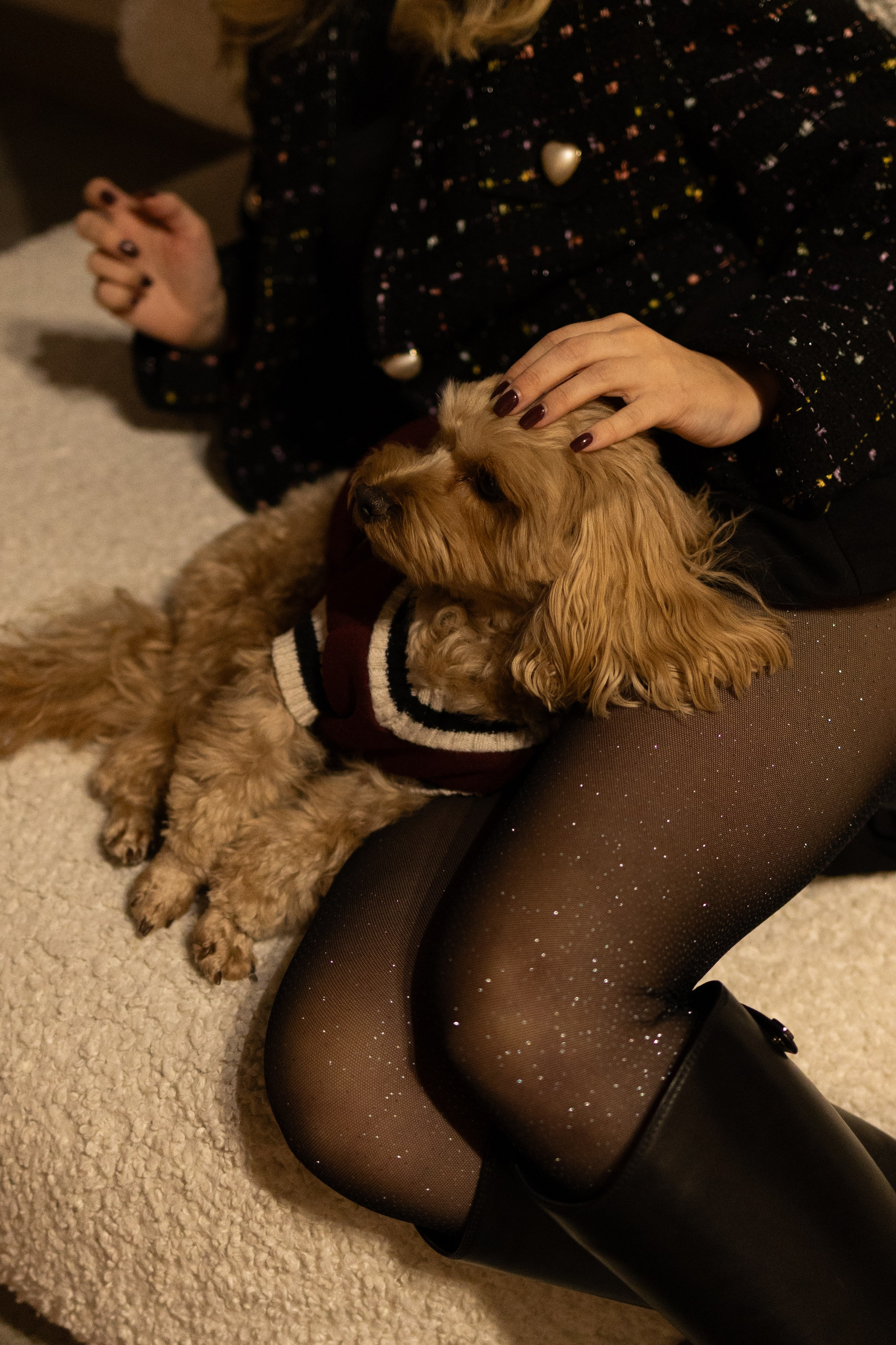 День рождения//Ирина. Главная