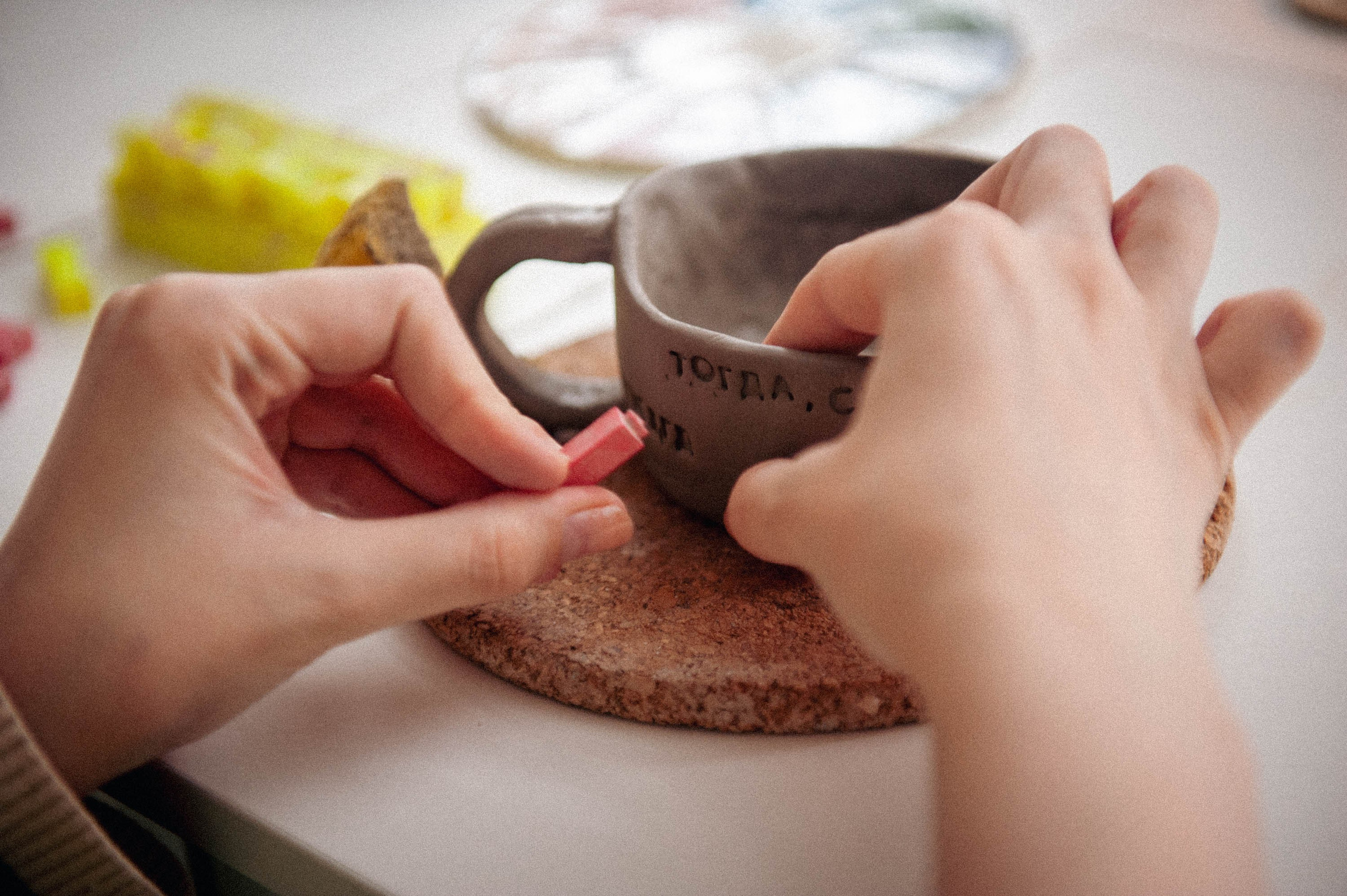 Лав стори. Фотография как стиль жизни!