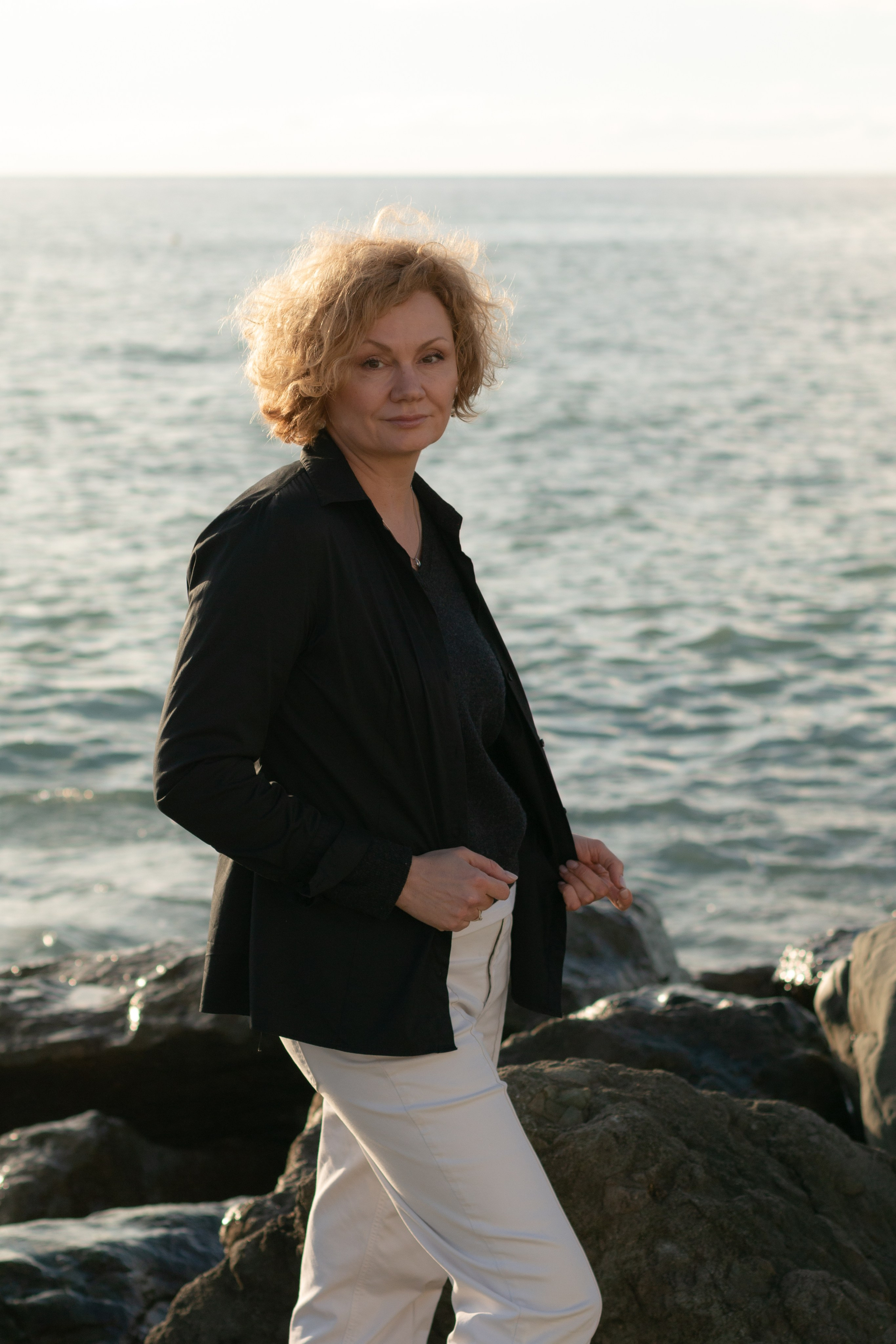 Лена. Фотограф в Сочи