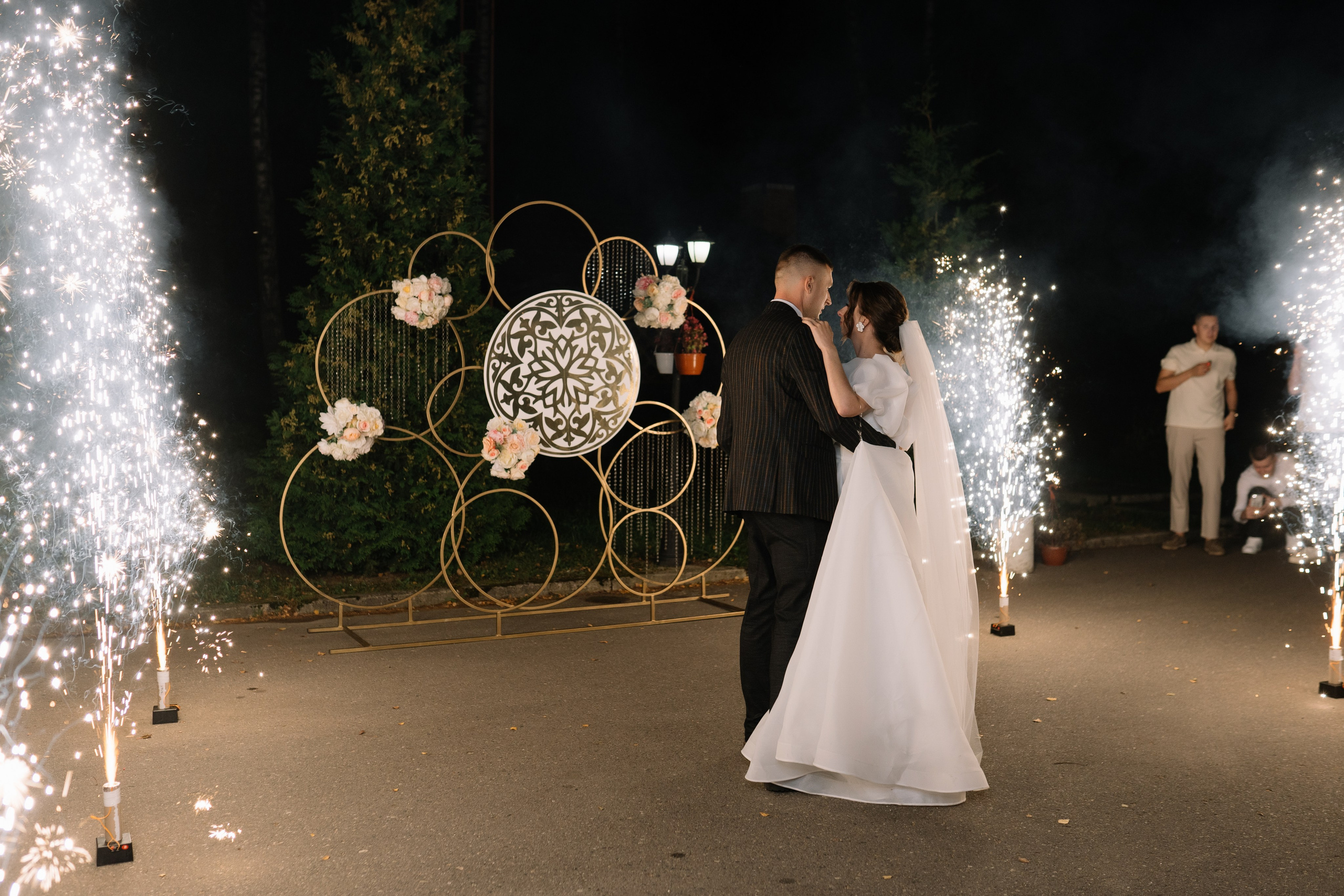 Олег & Алина