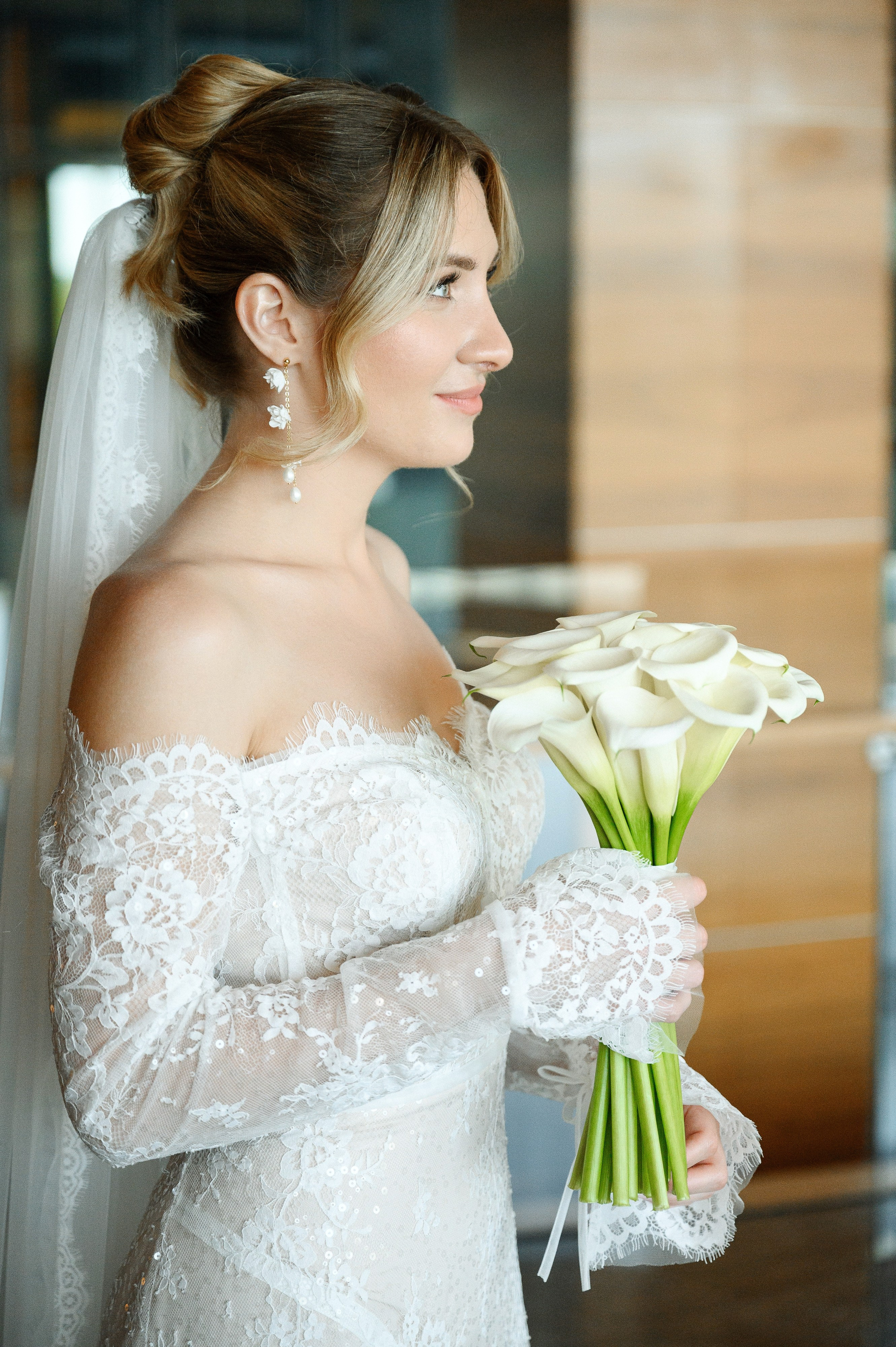 Илья & Алина