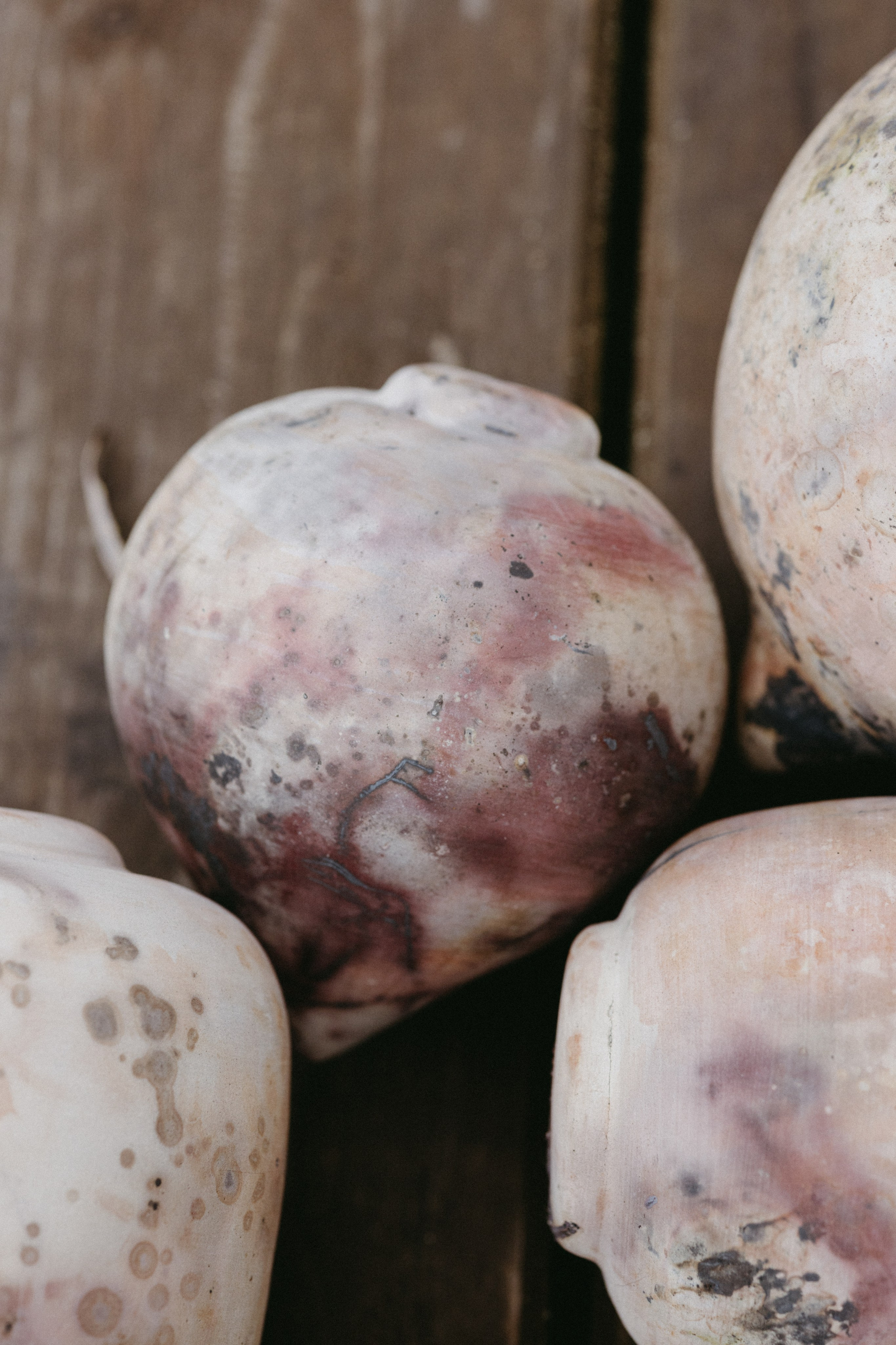 Новые земли. Про любовь