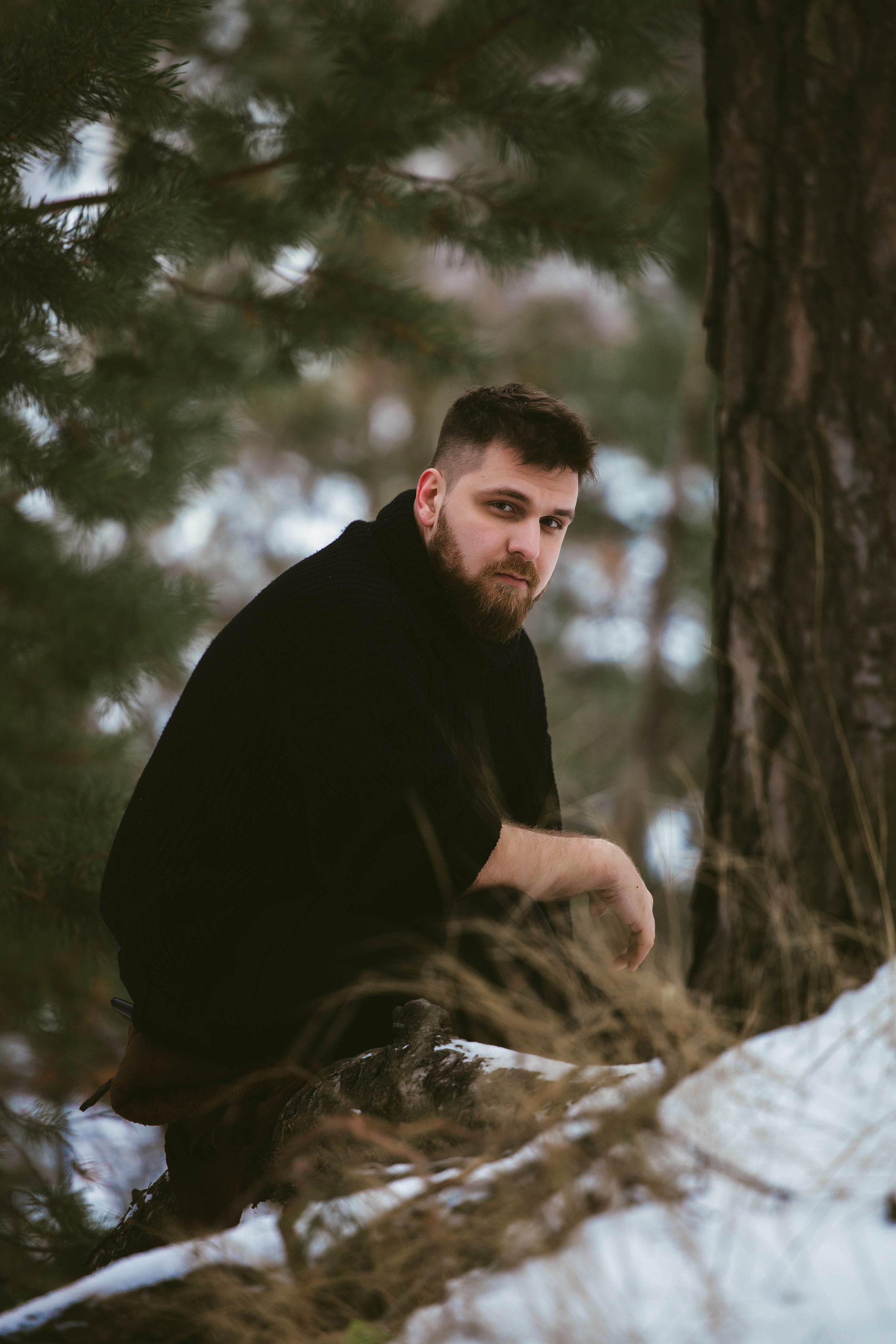 Никита. Фотограф в Липецке и Москве Рыкова Юлия