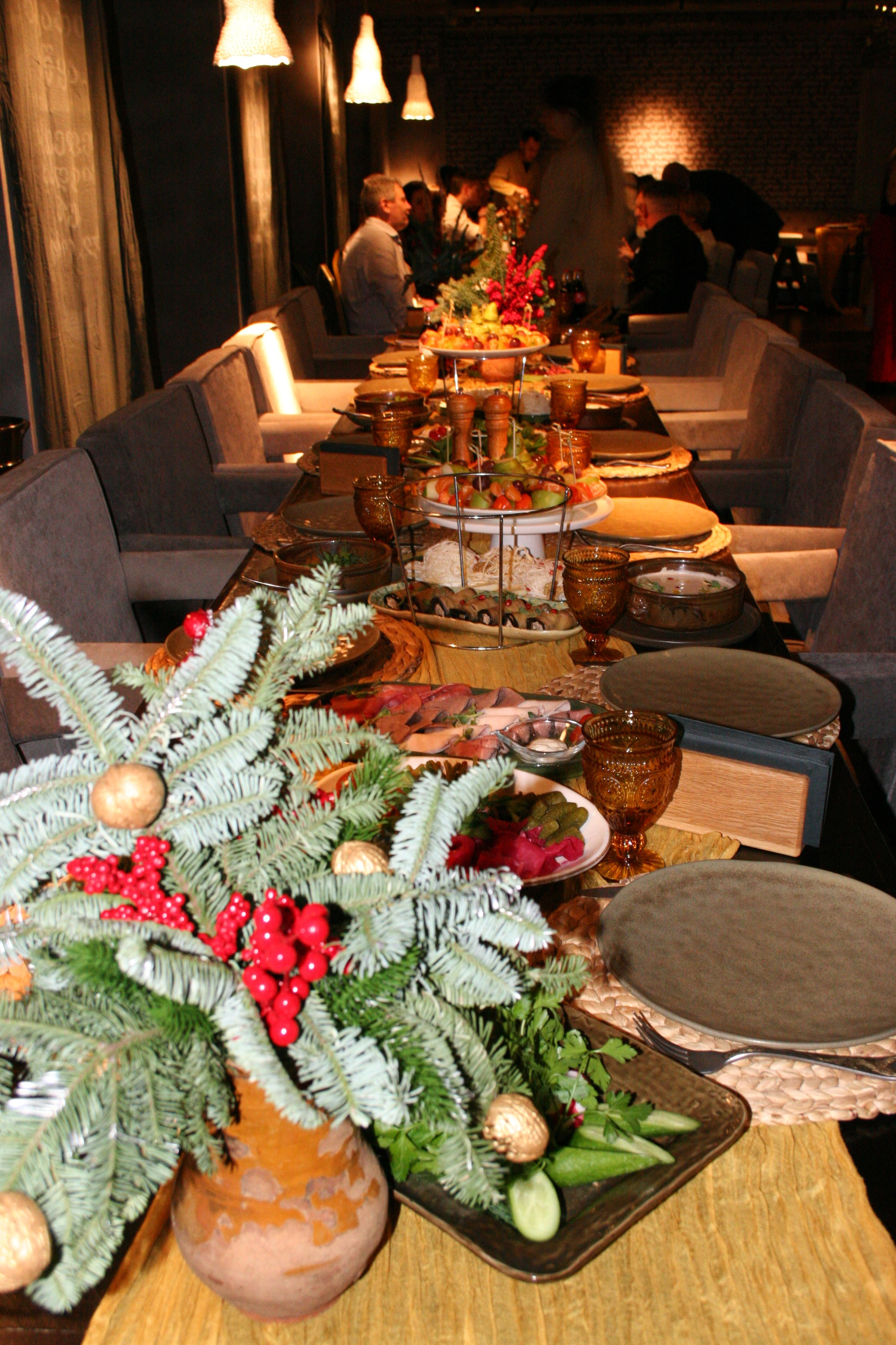 Корпоратив. Креативный фотограф