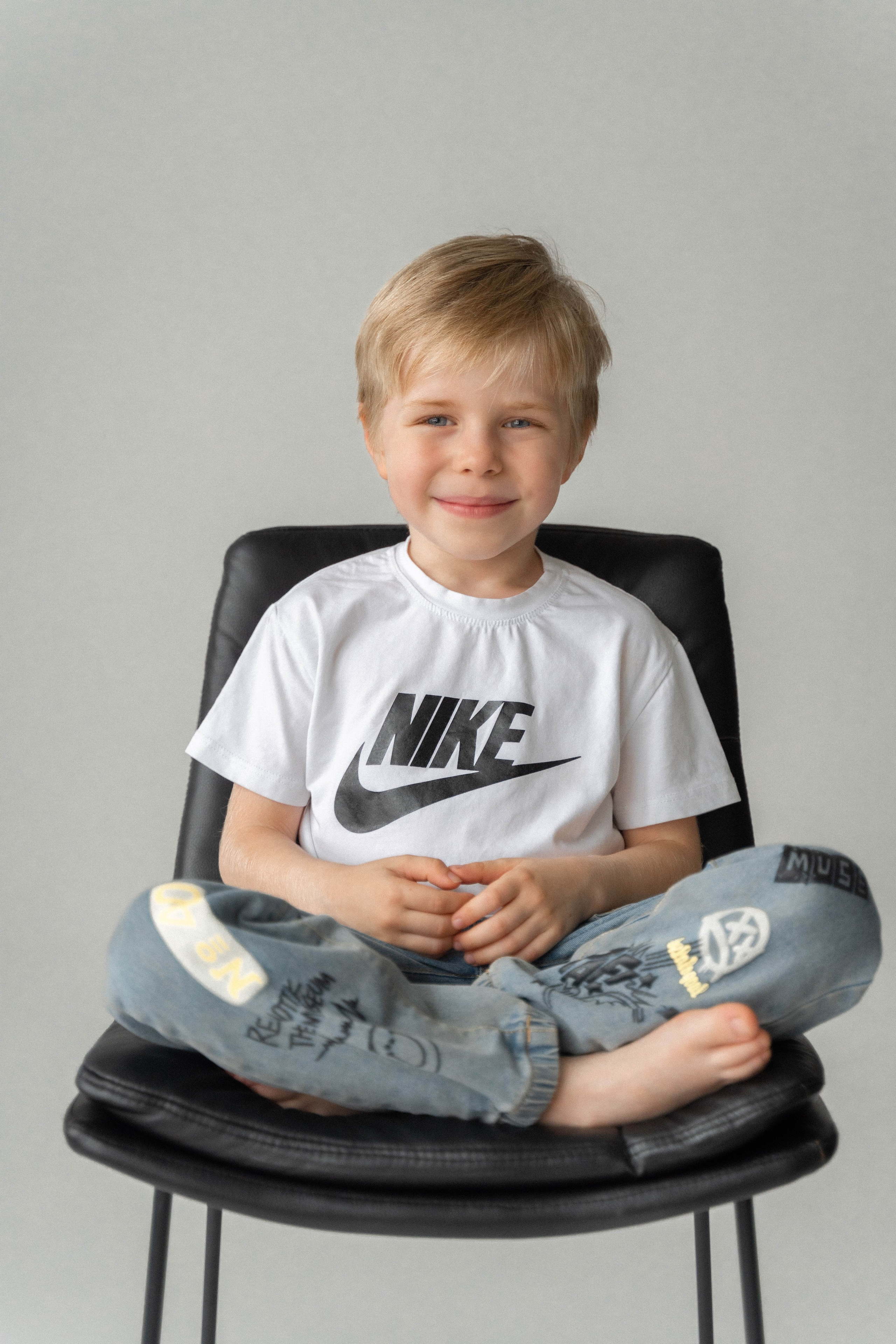 Минимализм. ALISON FILMS