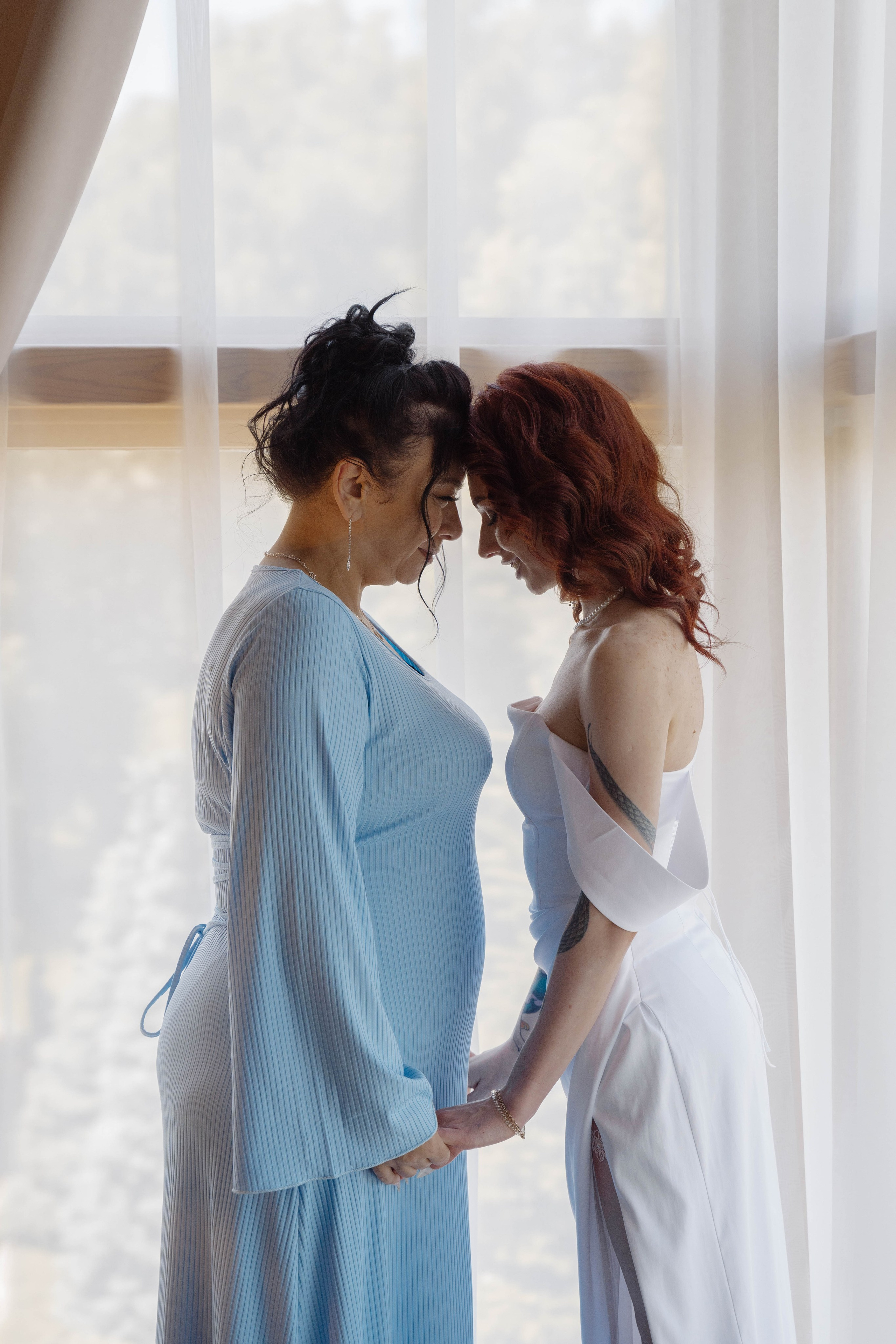 Сборы Невесты. ALISON FILMS