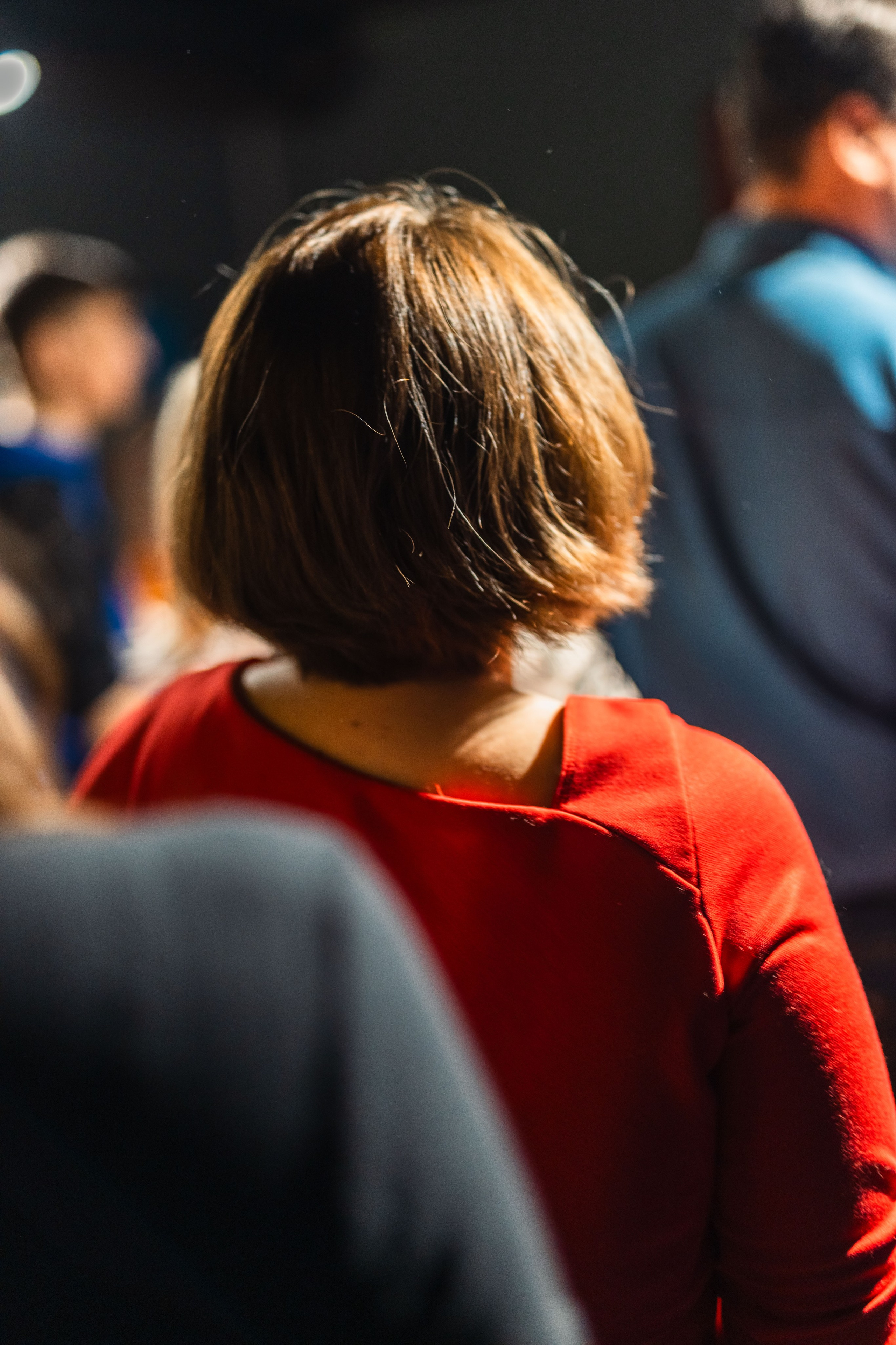 Show Today. Репортажный фотограф в Новосибирске