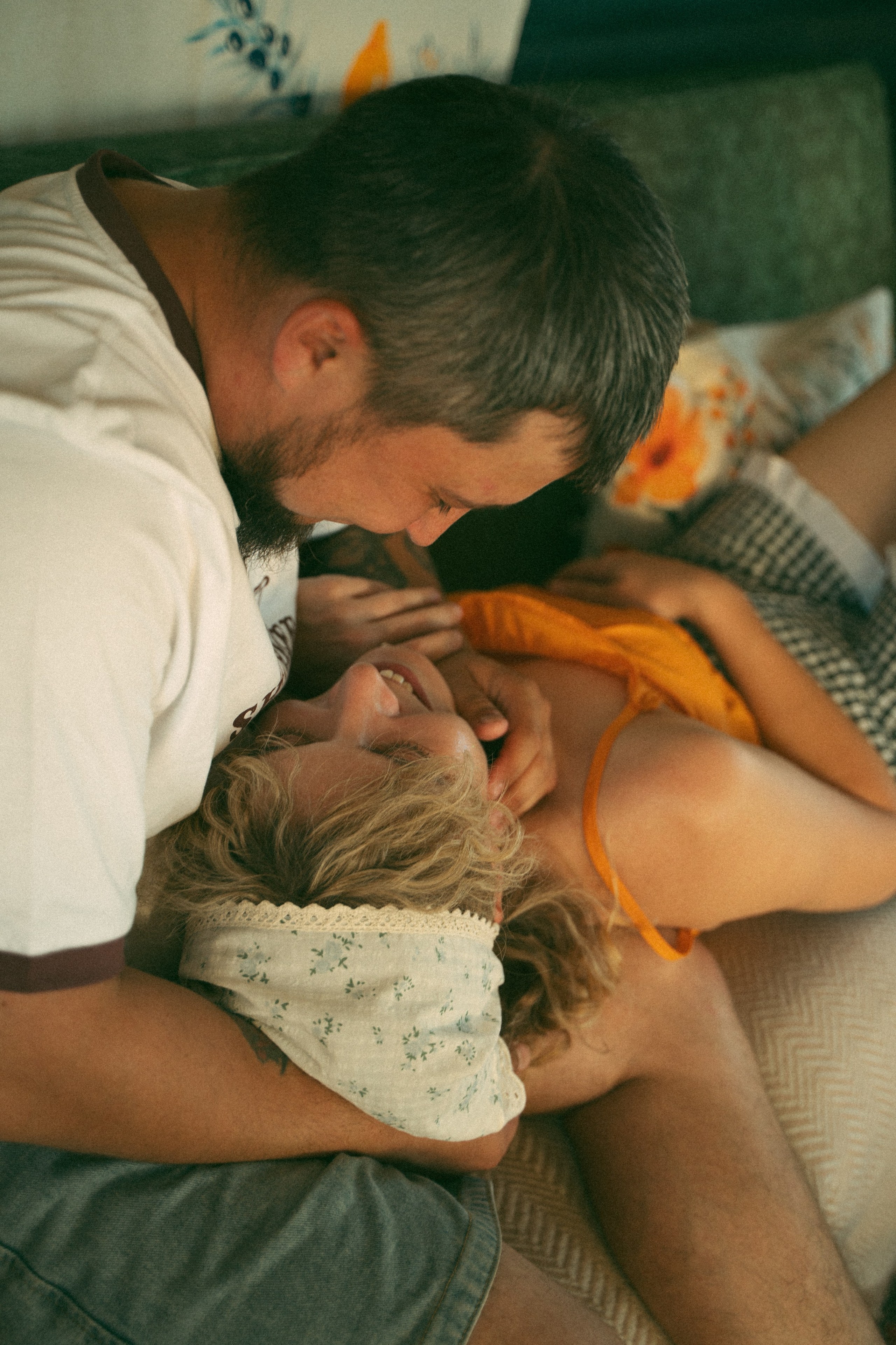 Сыч парк. Фотограф Мария Зайчик