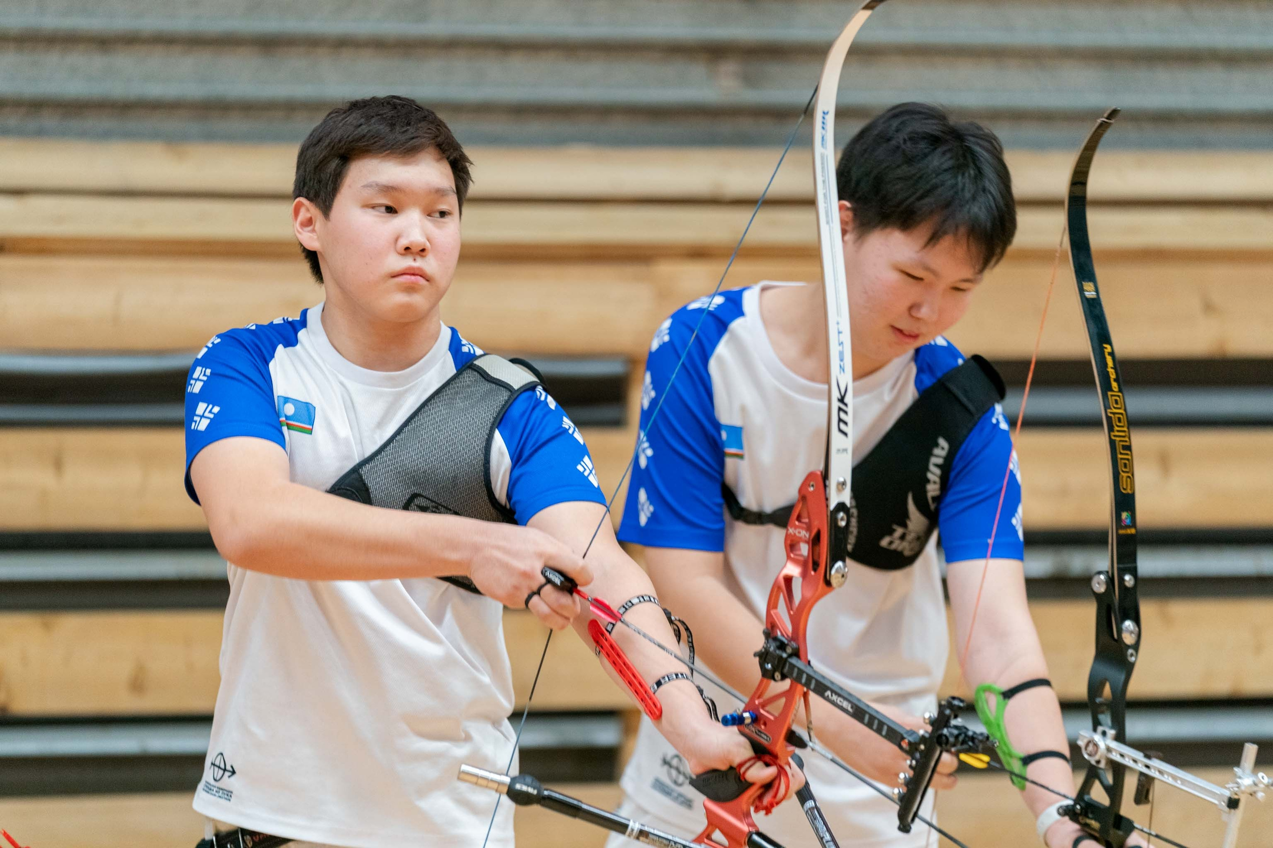 Юбилей ДЮСШ № 4. Студия «Мой Спорт!» — все о спорте в Якутии