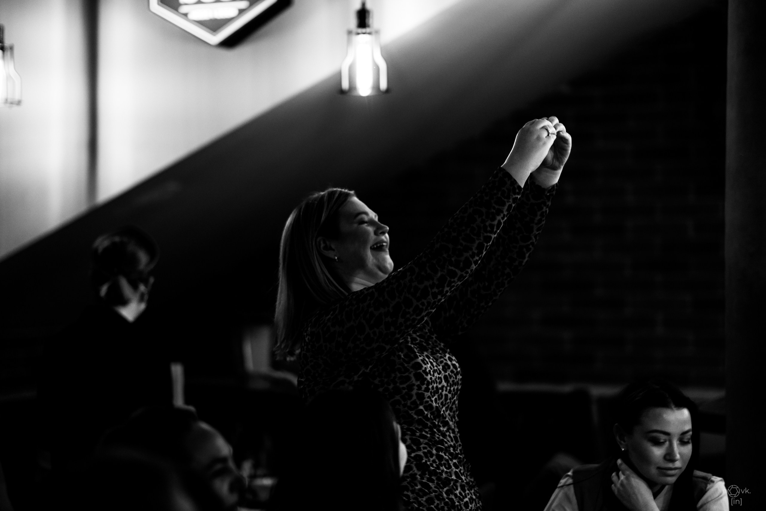 8 Марта. ФОТОГРАФ ИВАН НОВИКОВ | СТАВРОПОЛЬ