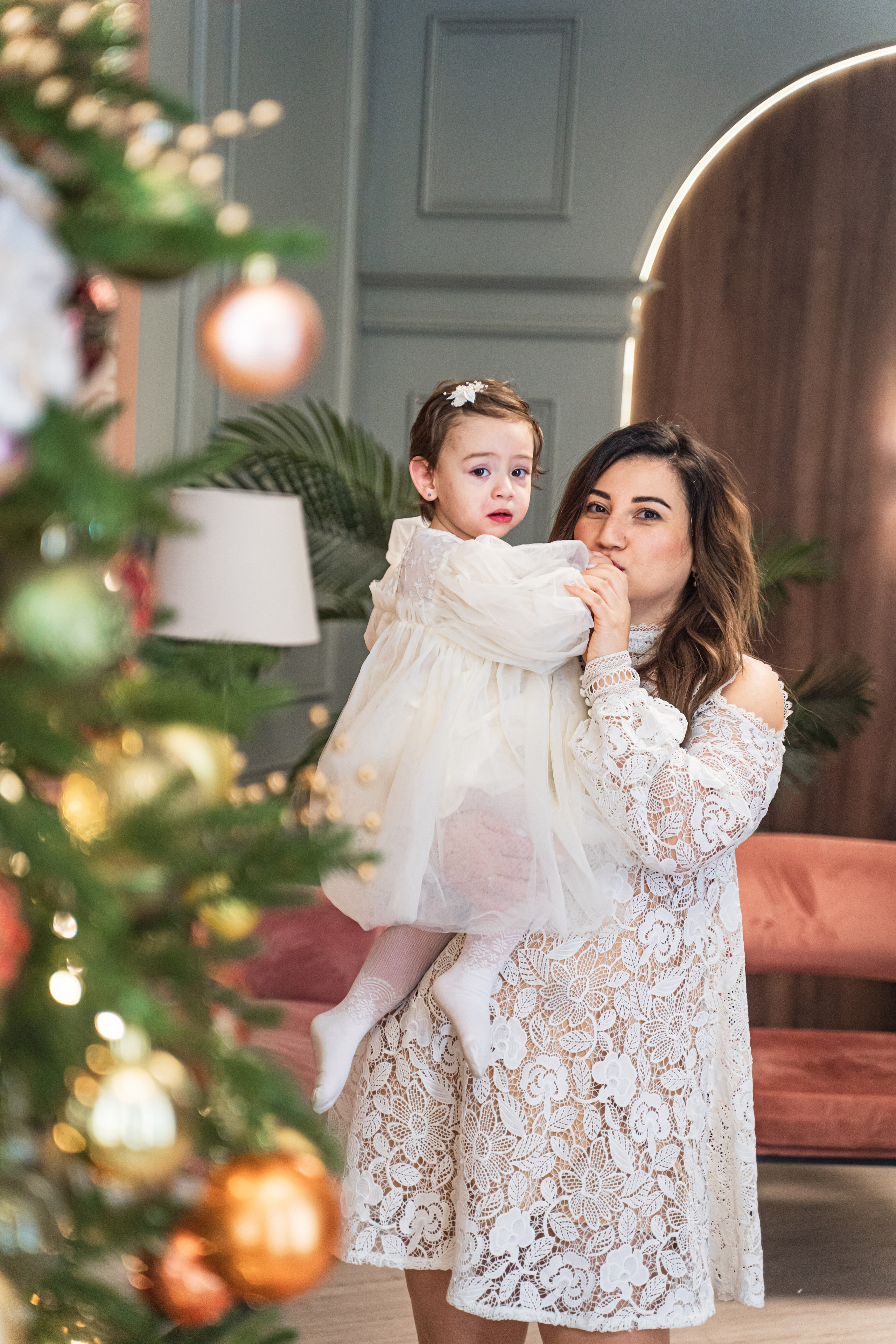 Ани и Софи. Фотограф в Москве Ленарская Дарья