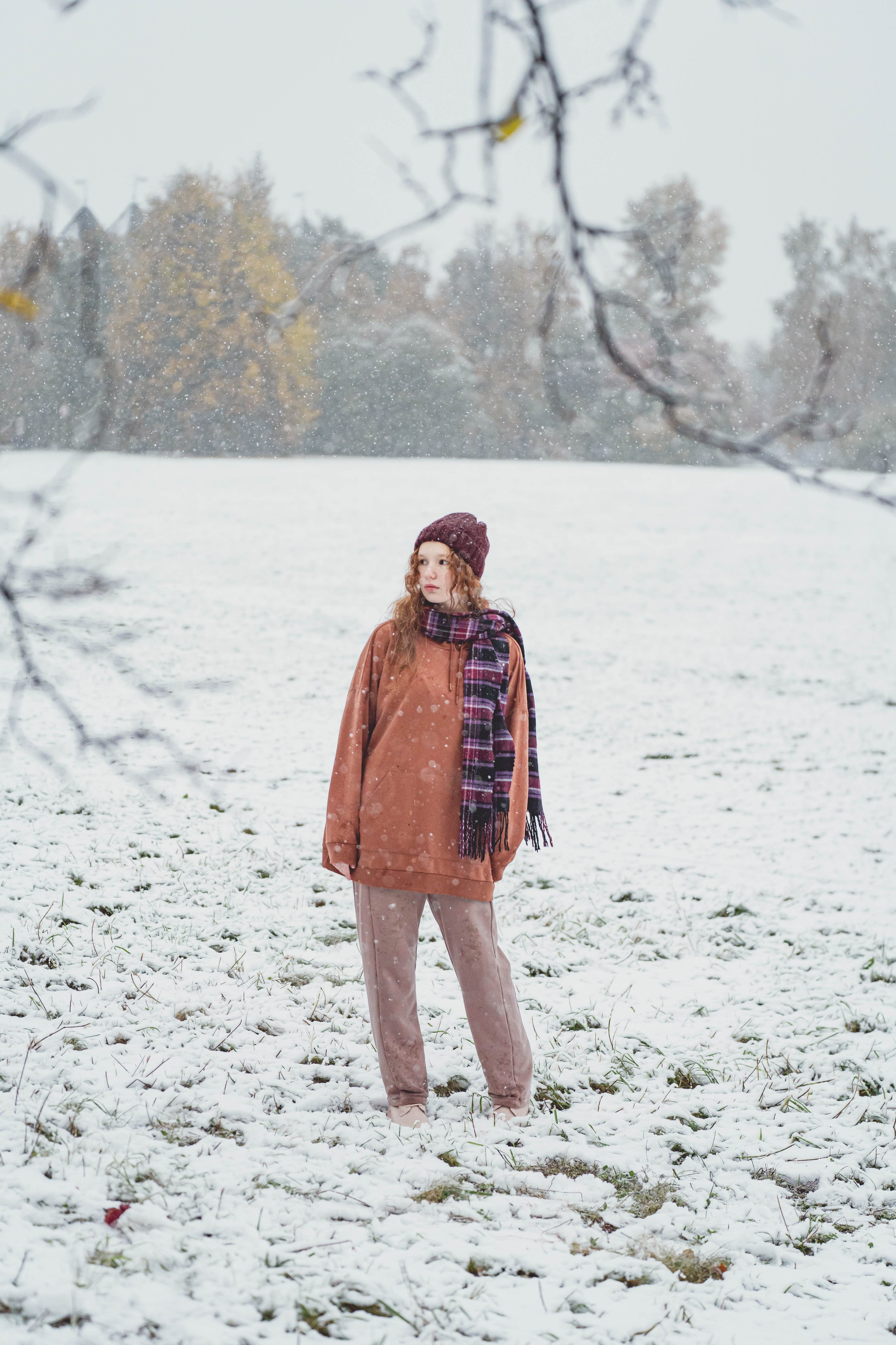 Полина. Фотограф в Москве Ленарская Дарья