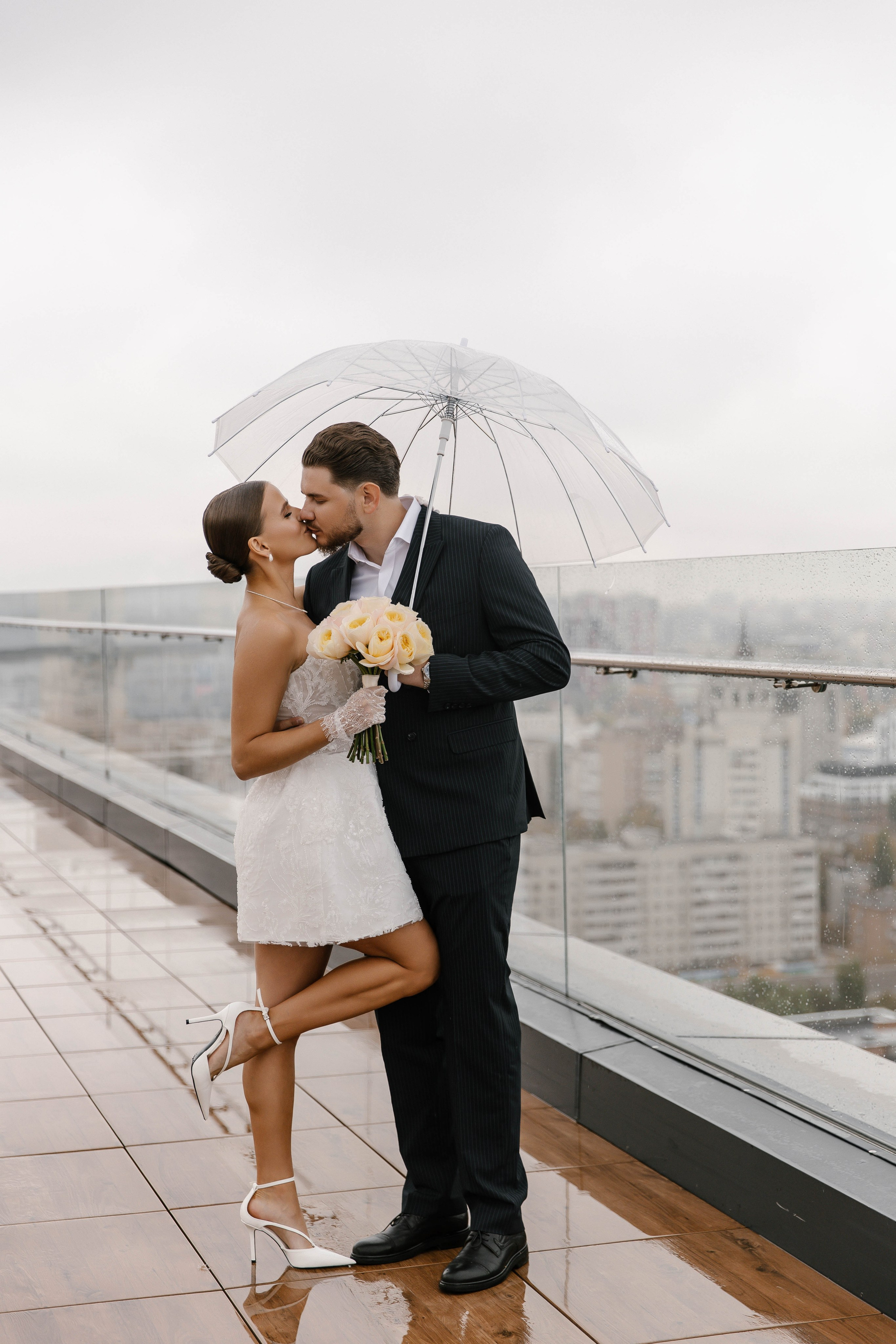 Алла и Максим. Свадебный фотограф Владлена Зарецкая