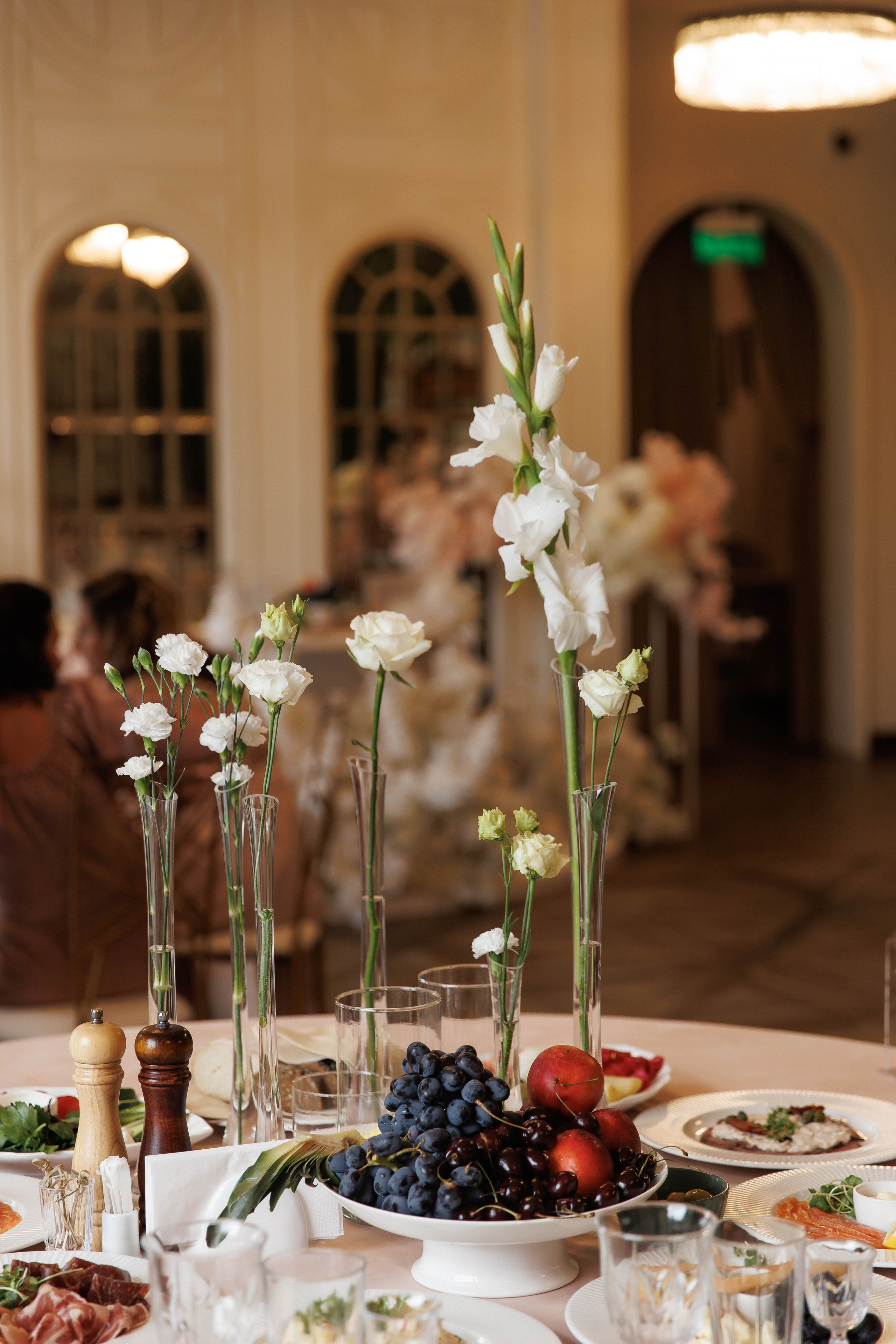 Елизавета и Максим. Свадебный фотограф Владлена Зарецкая