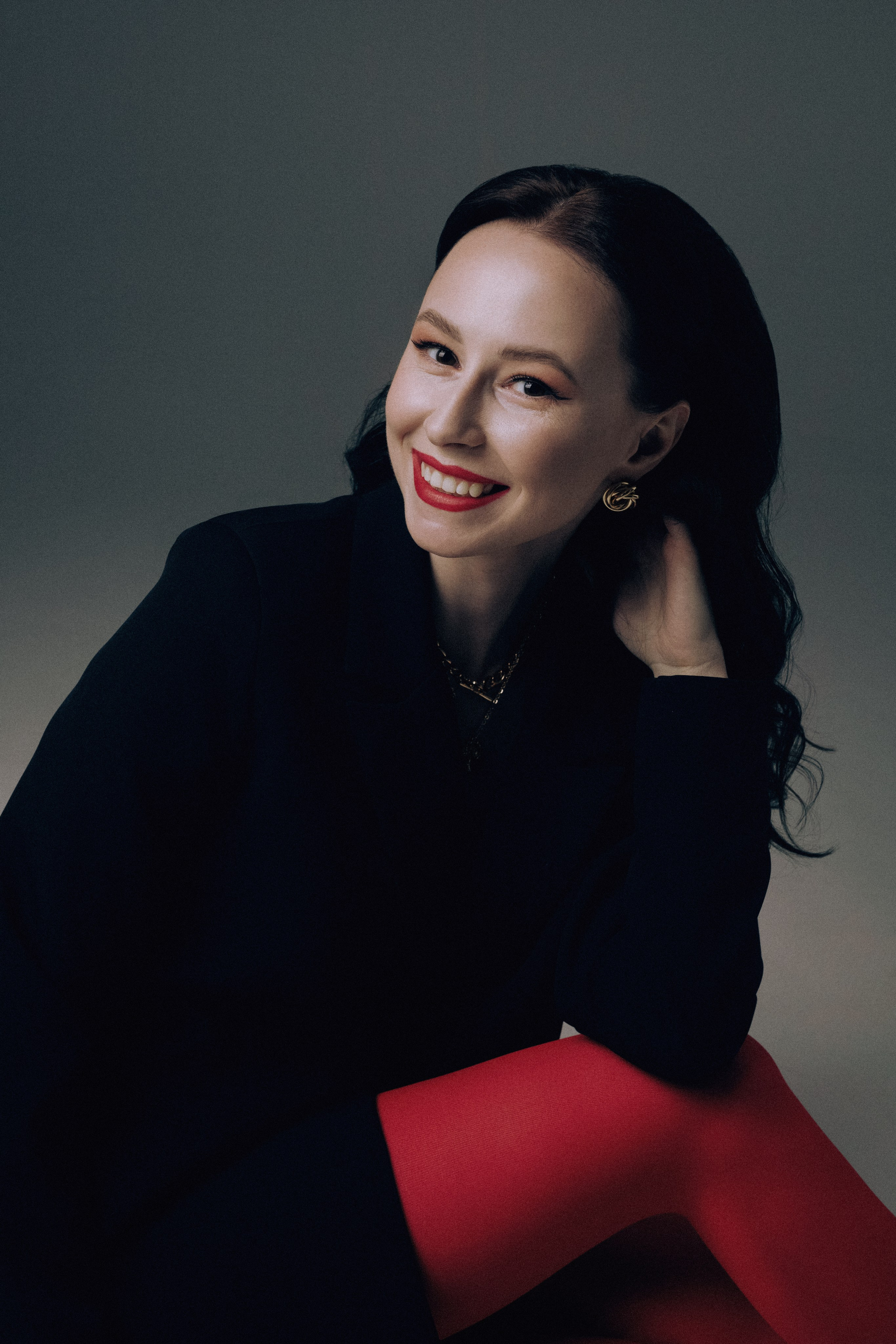 Юлия. Фотограф Анастасия Гордовская