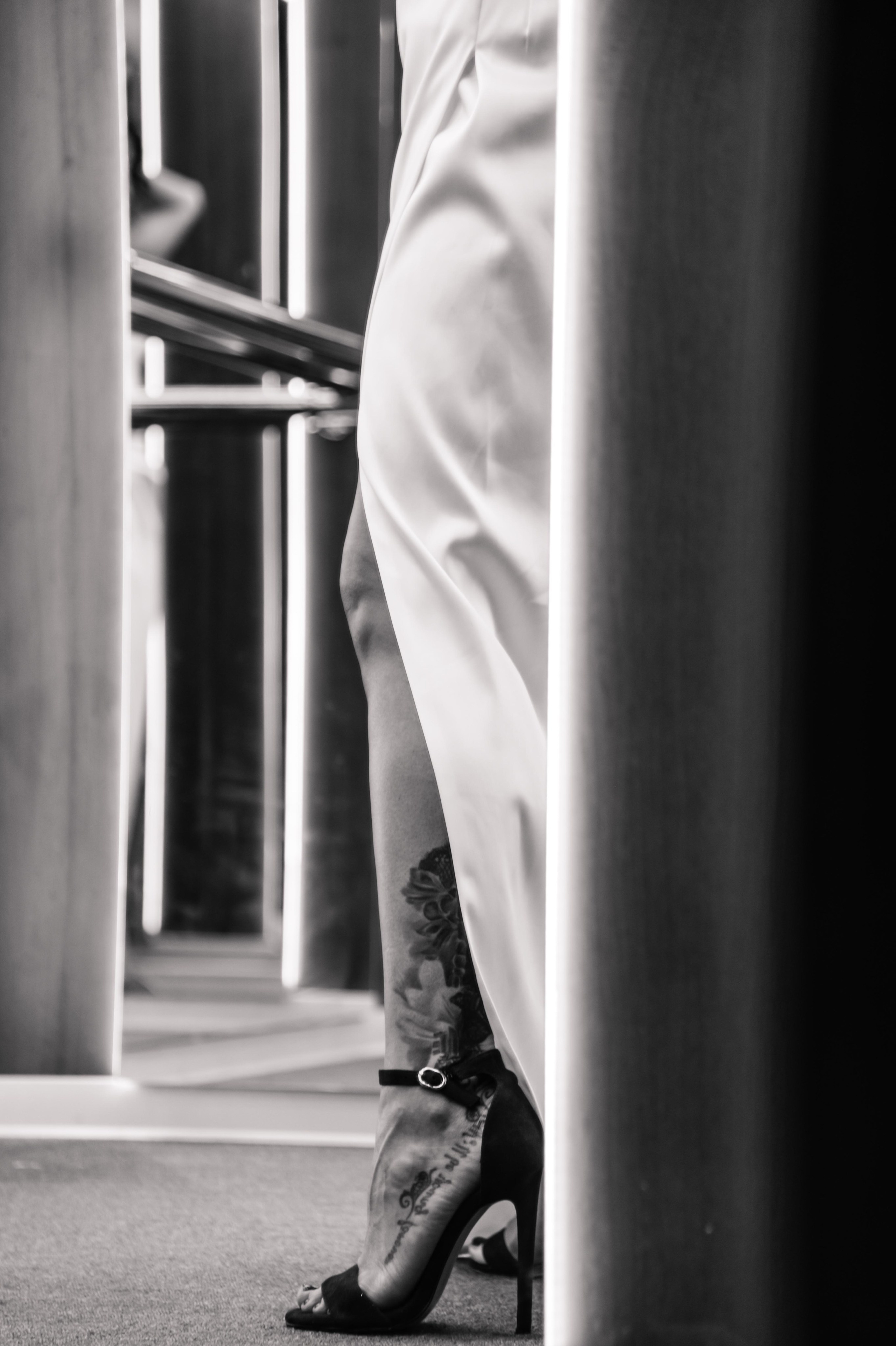 Евгения. Фотограф Алёна Евграфова