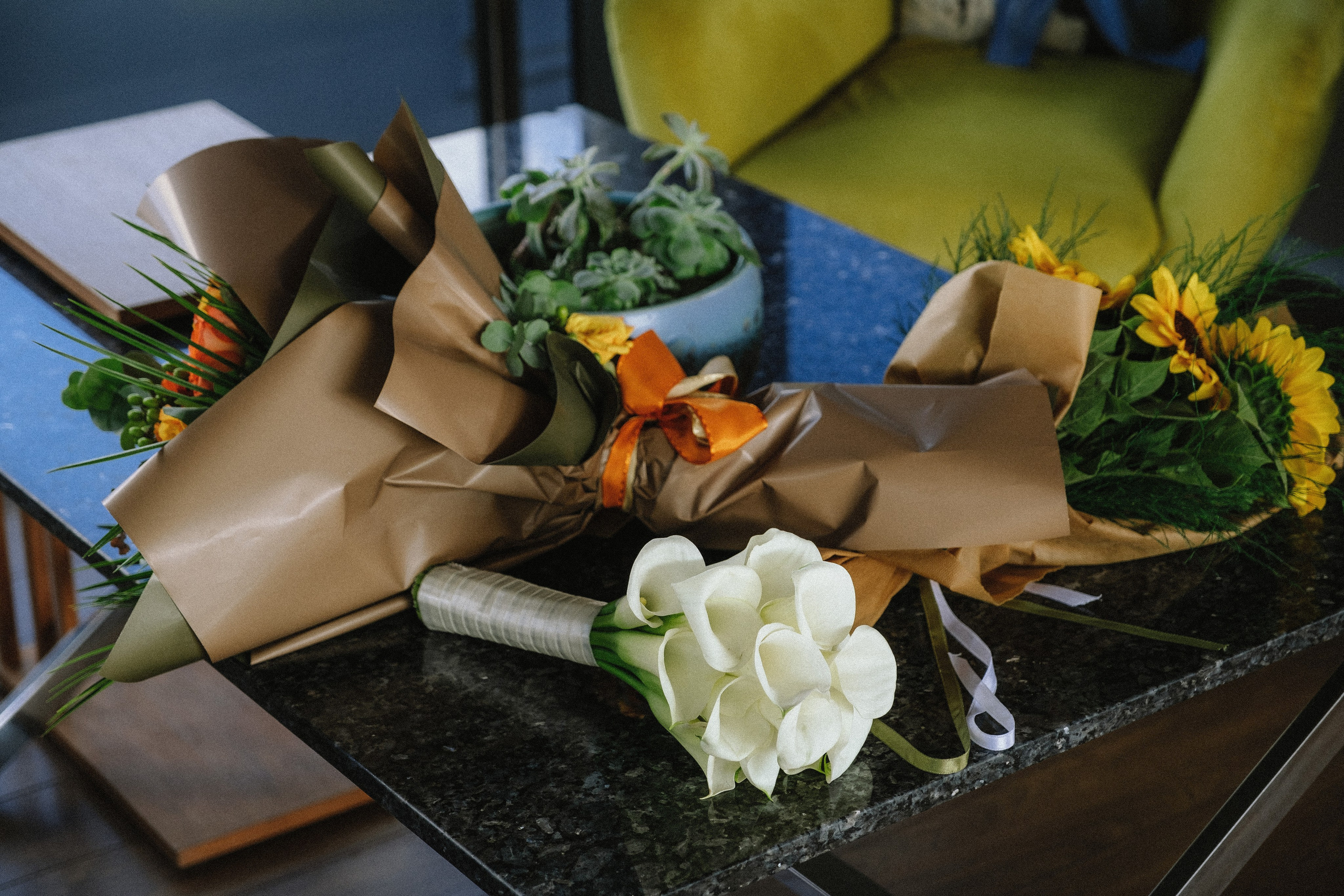 Wedding day Kris+Kirill. About