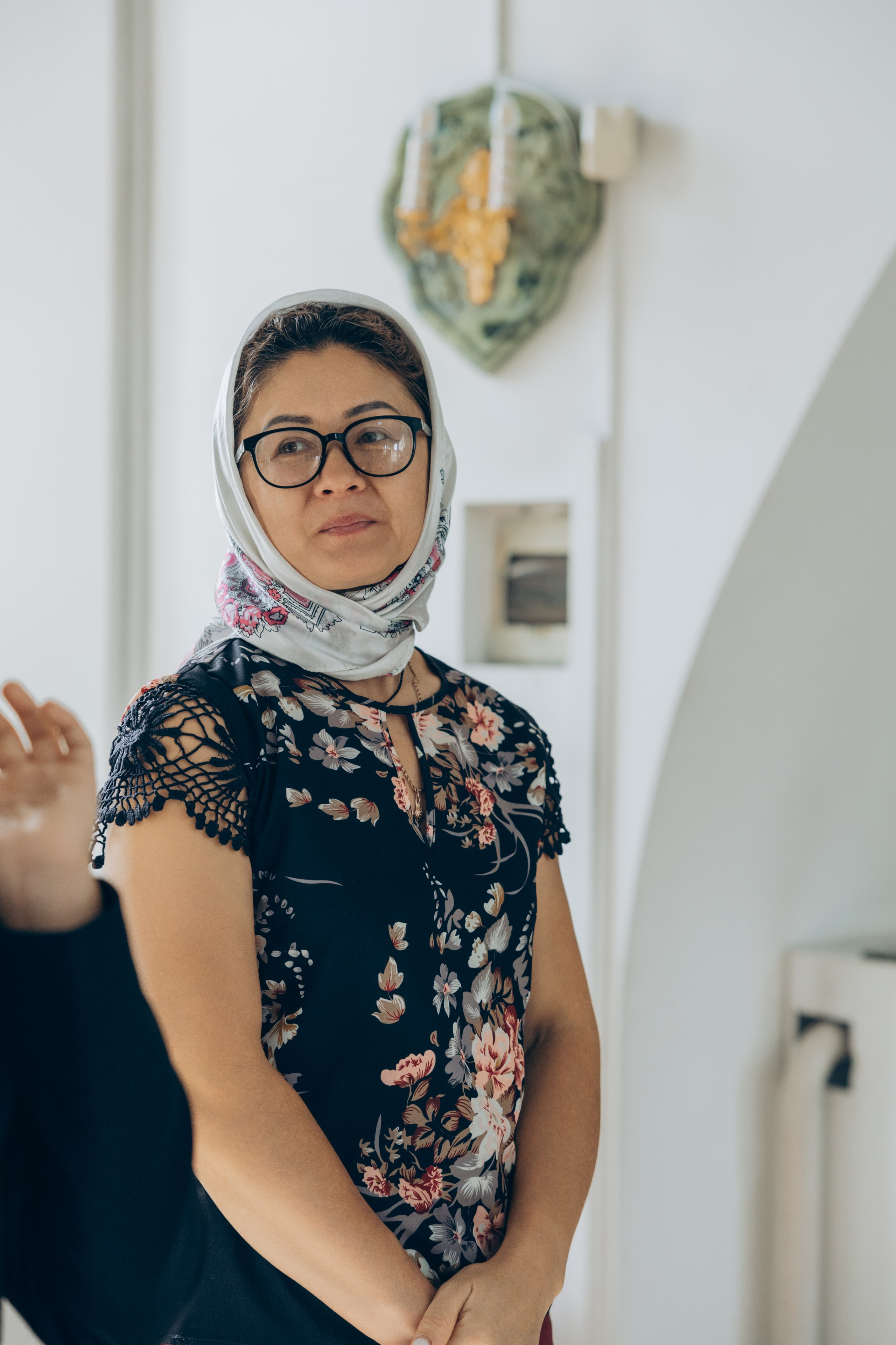 Крещение Александра. Свадебный, семейный фотограф в Иркутске Светлана Макаричева