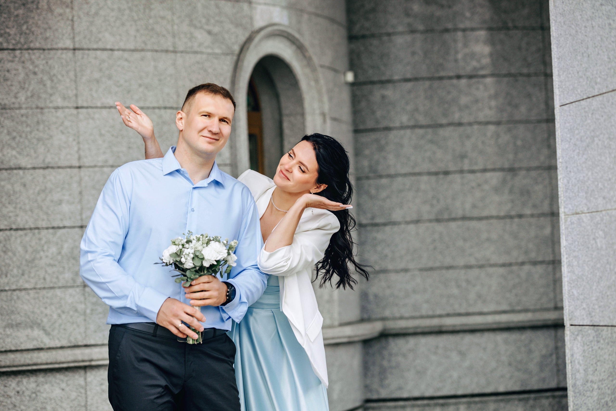 Свадьба. Фотограф в Минске Валентин Валентинов