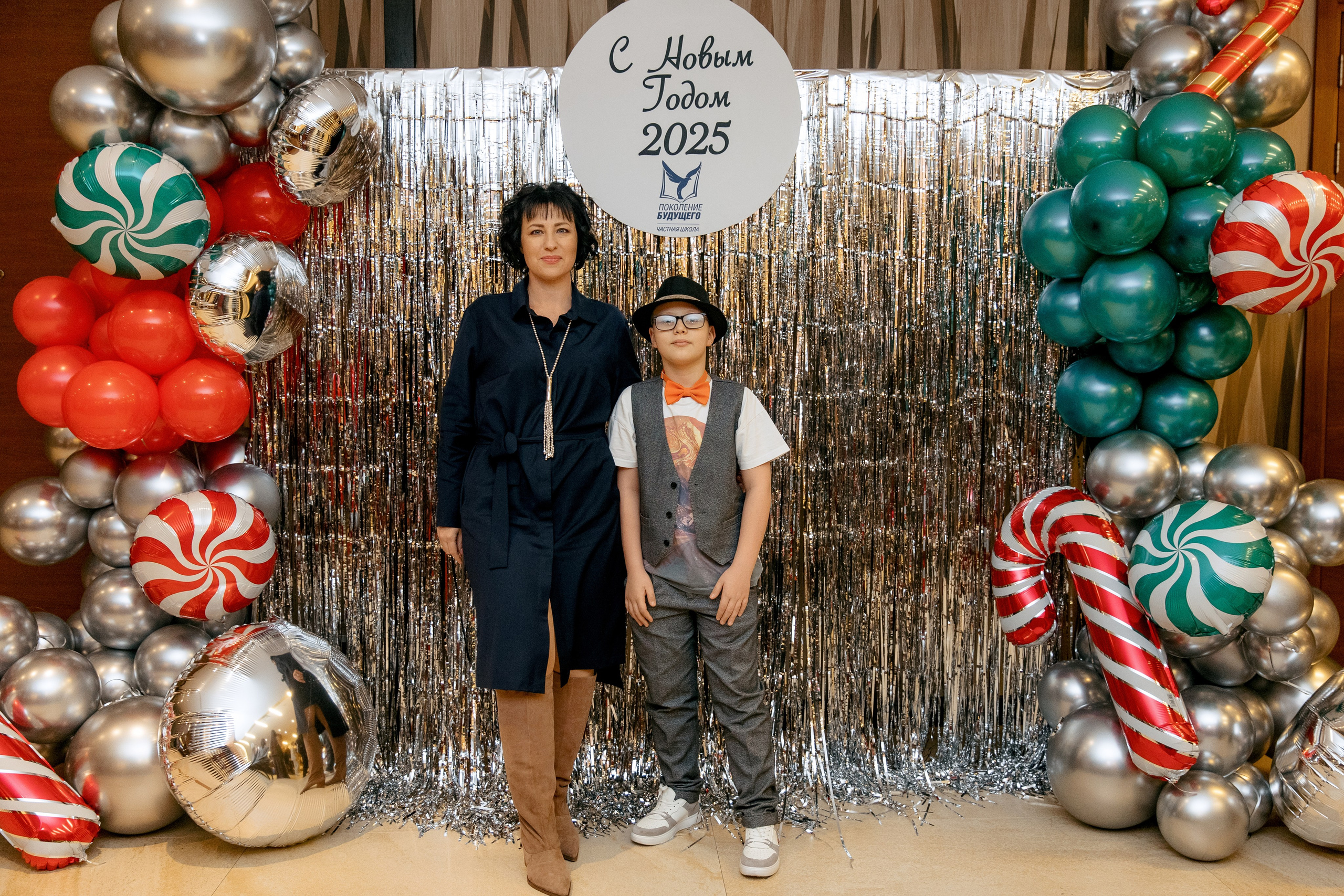 ПОКОЛЕНИЕ БУДУЩЕГО. Фотограф в Красноярске