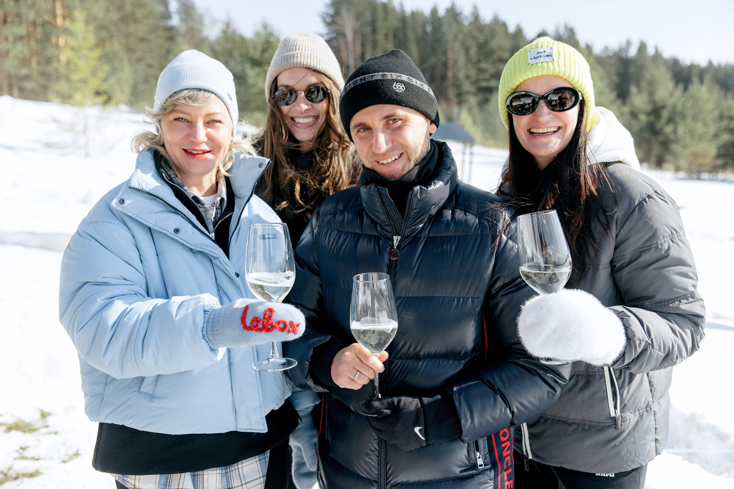 ДЕНЬ ДОЖДЕНИЯ ЕКАТЕРИНЫ. Фотограф в Красноярске