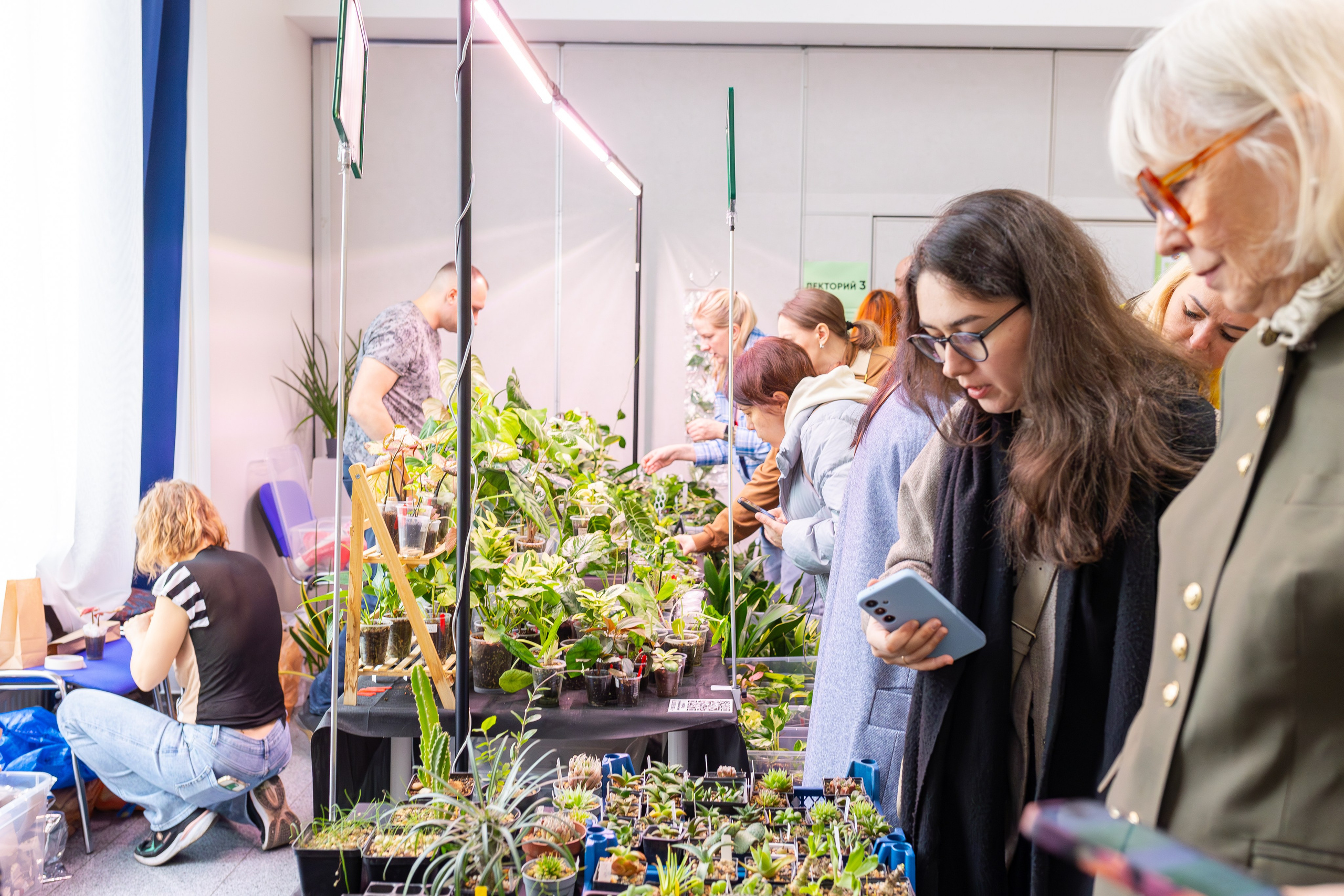 Монстериум 11–12 октября. Александра Куликова фотограф, Москва