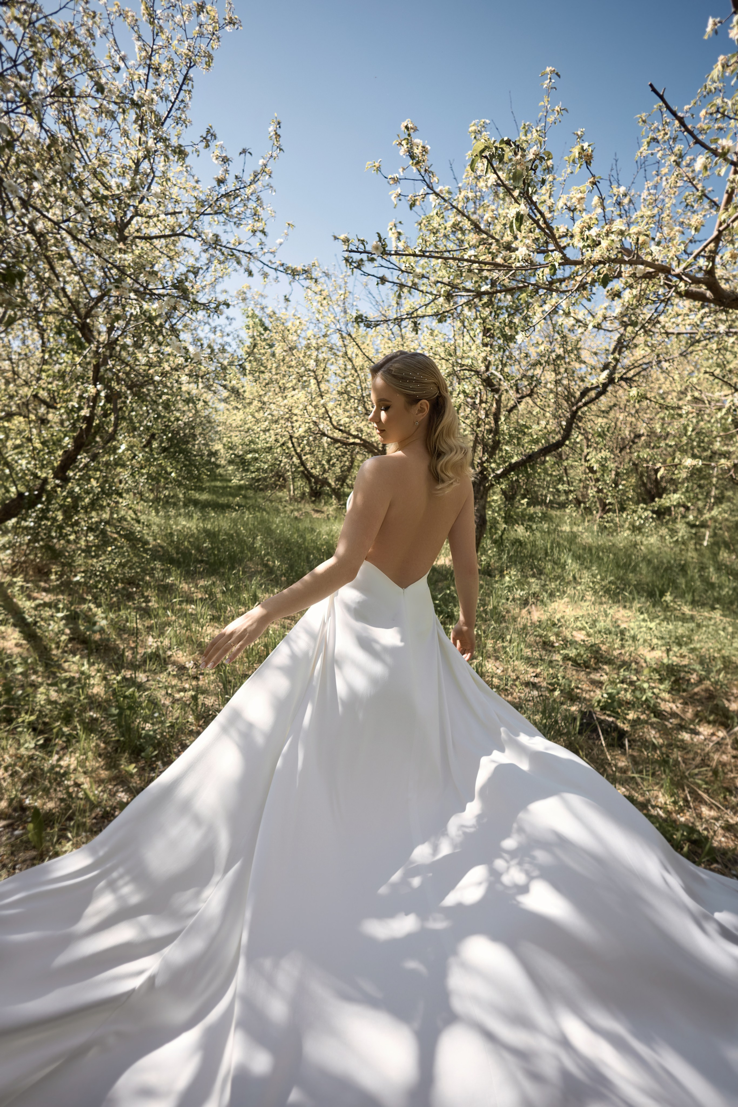 Главная. Свадебный и семейный фотограф в Кинеле Евгения Исаева