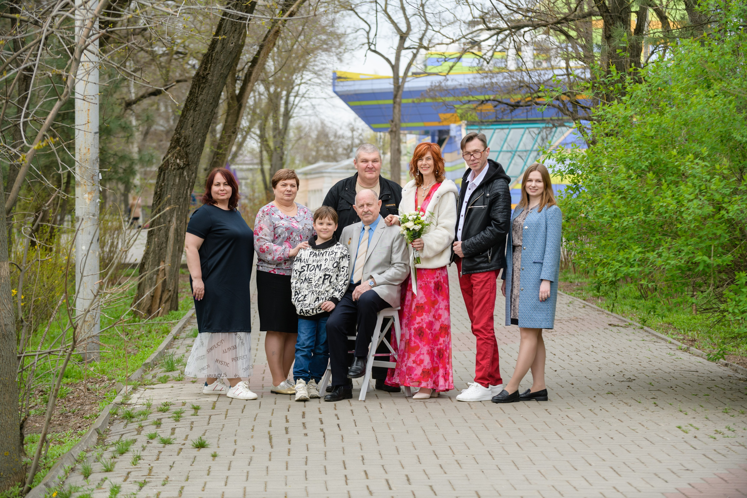 Ира свадьба. Фотограф в Ростове-на-Дону Маркер Елена